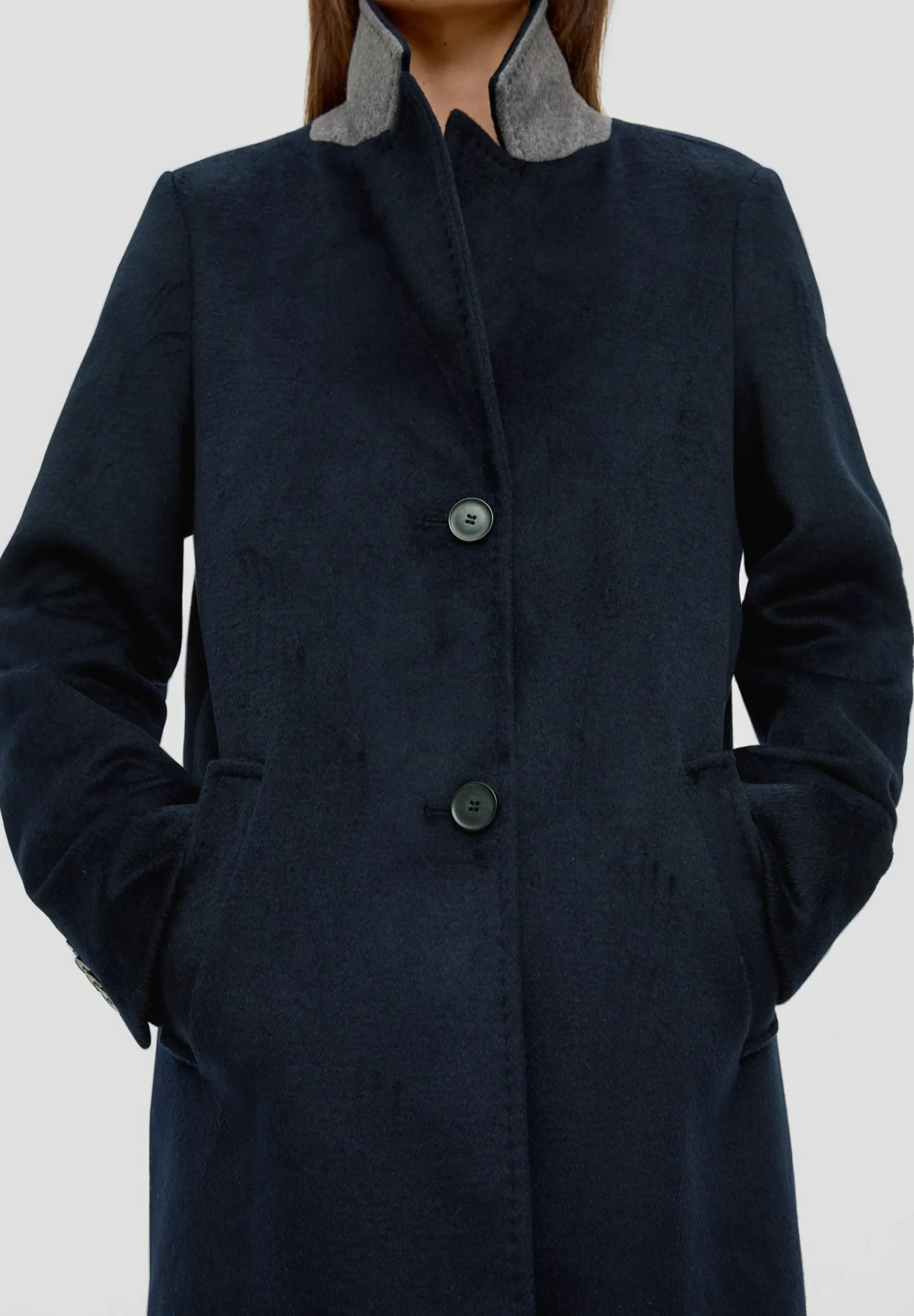 Manteau Classique|s.Oliver Clearance