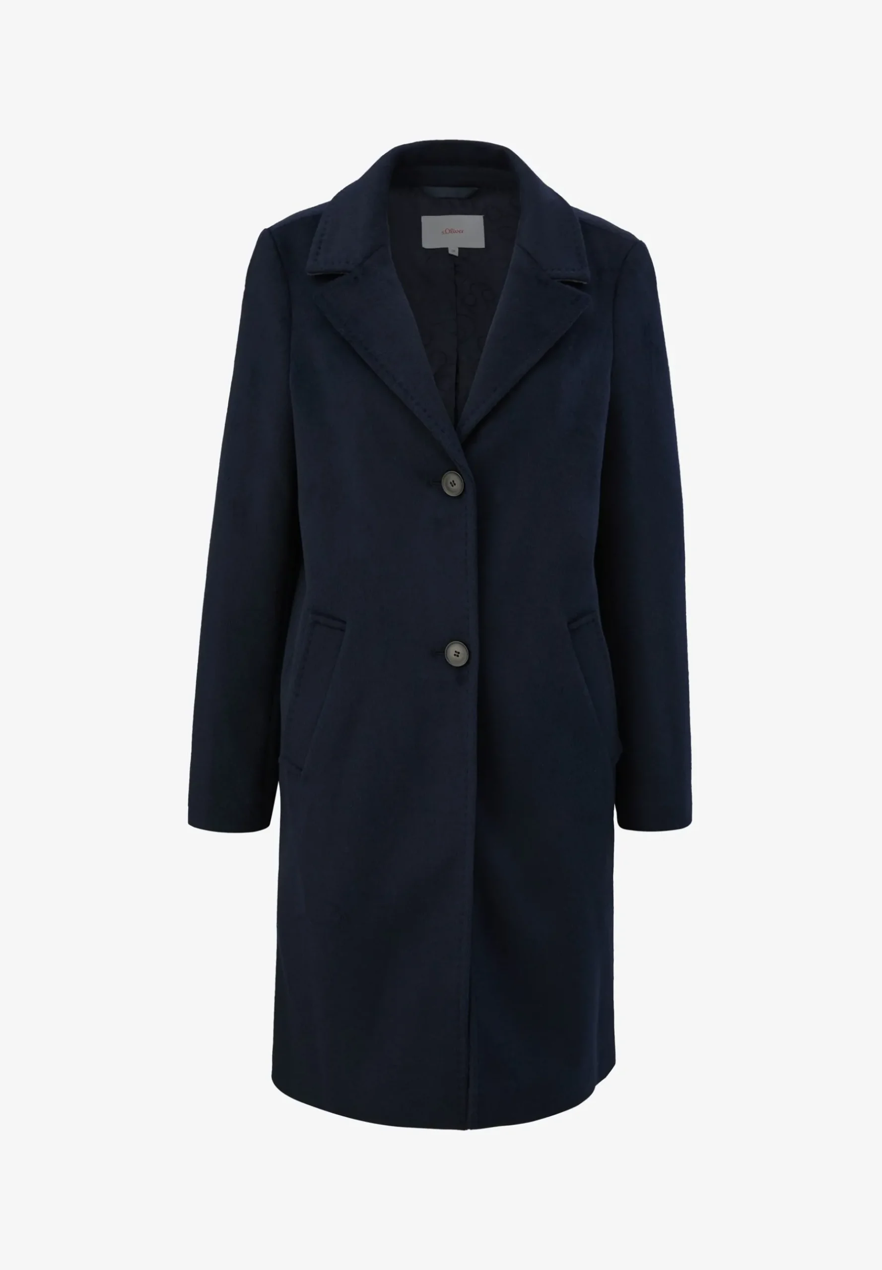 Manteau Classique|s.Oliver Clearance