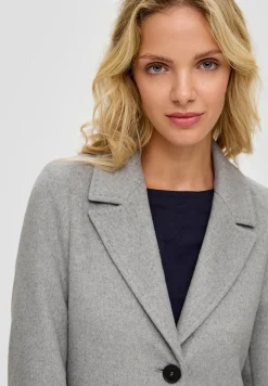 Manteau Classique|s.Oliver Store