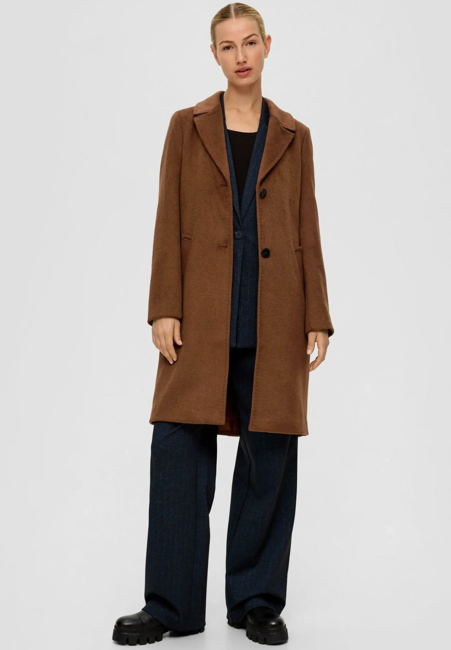 Manteau Classique|s.Oliver Shop
