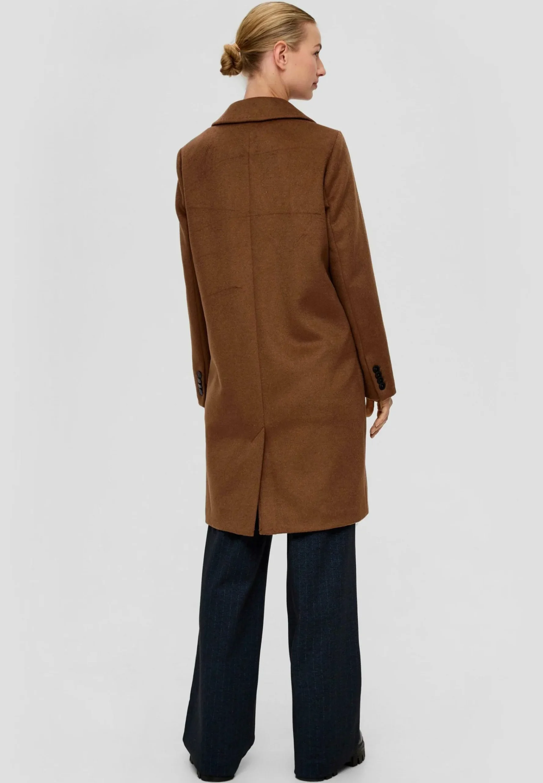 Manteau Classique|s.Oliver Shop