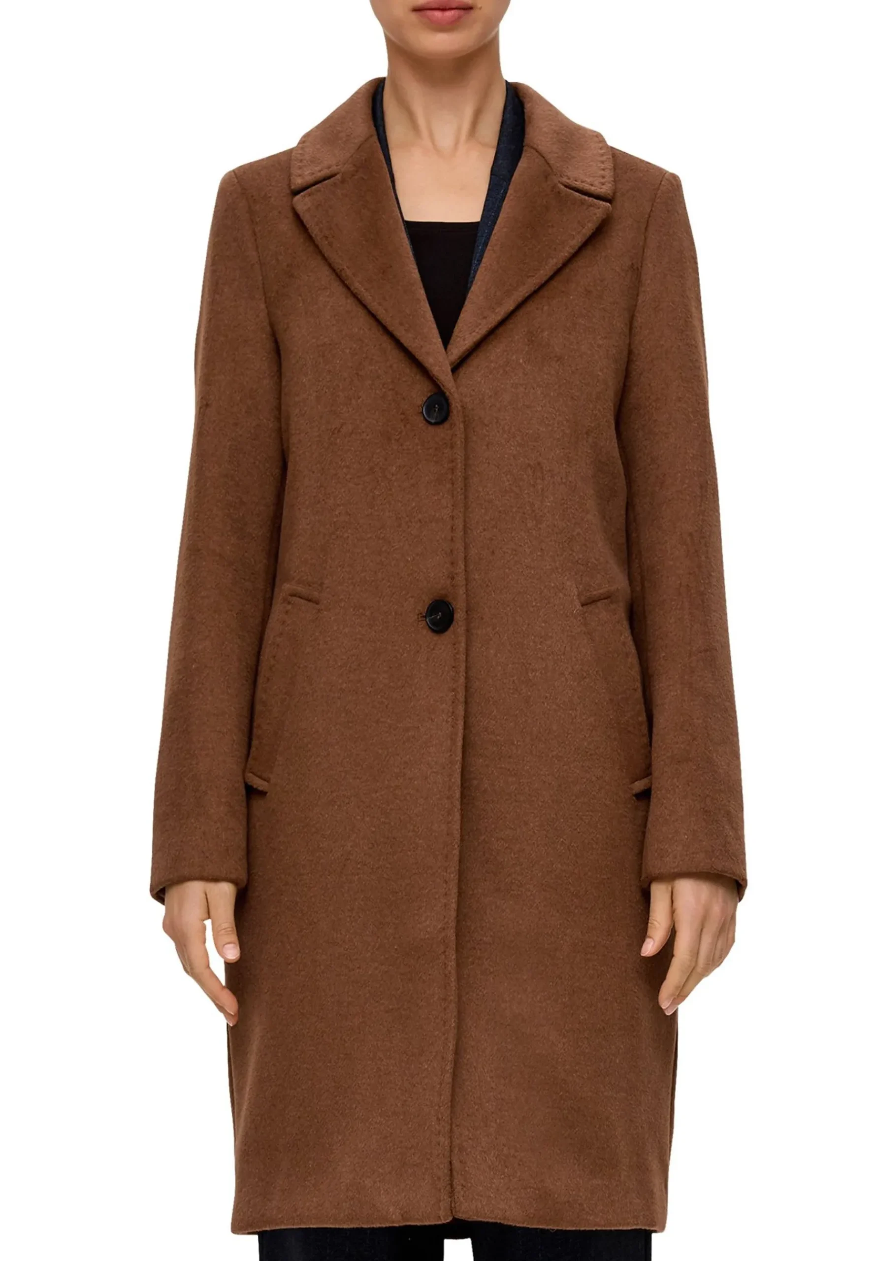 Manteau Classique|s.Oliver Shop