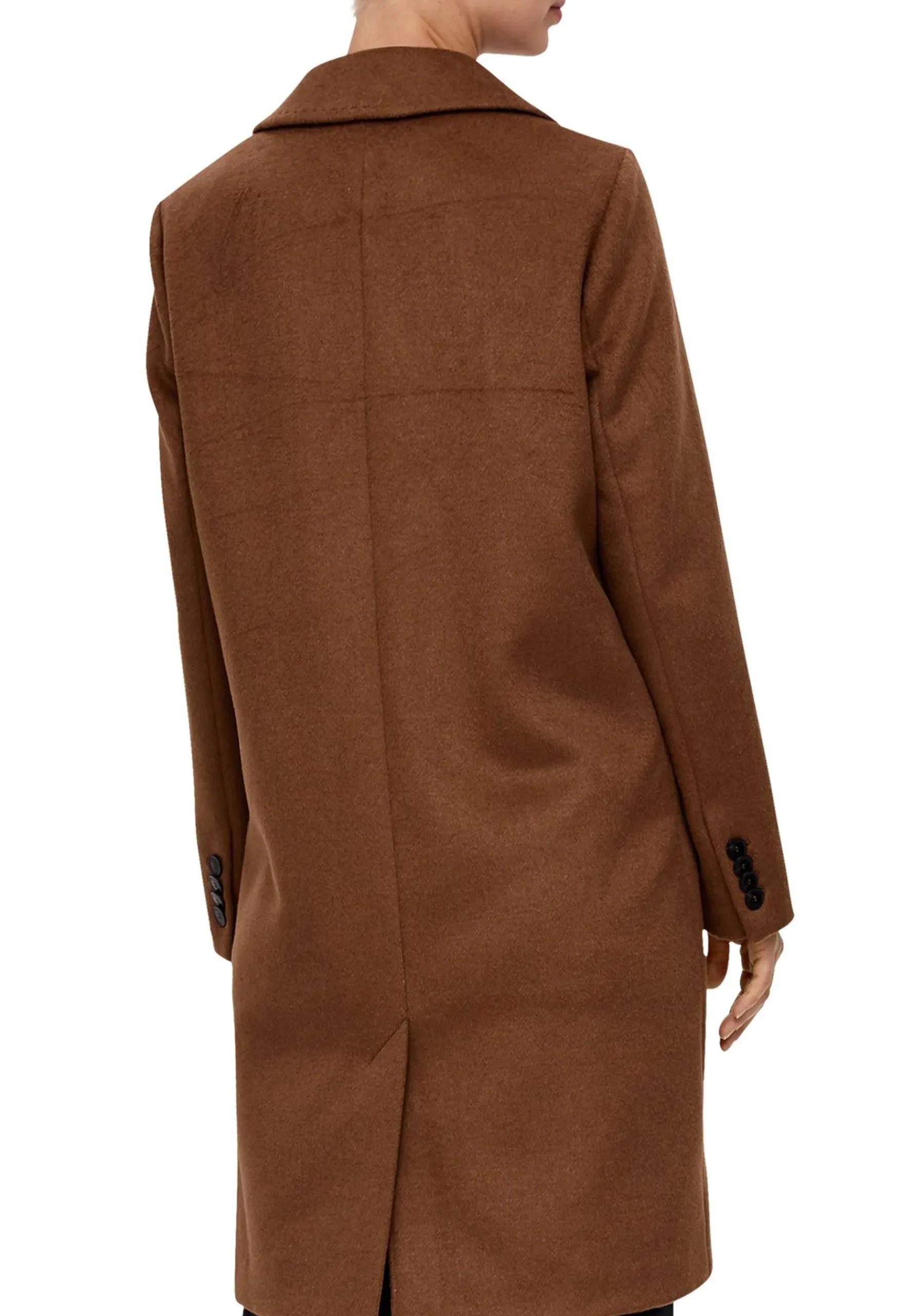 Manteau Classique|s.Oliver Shop