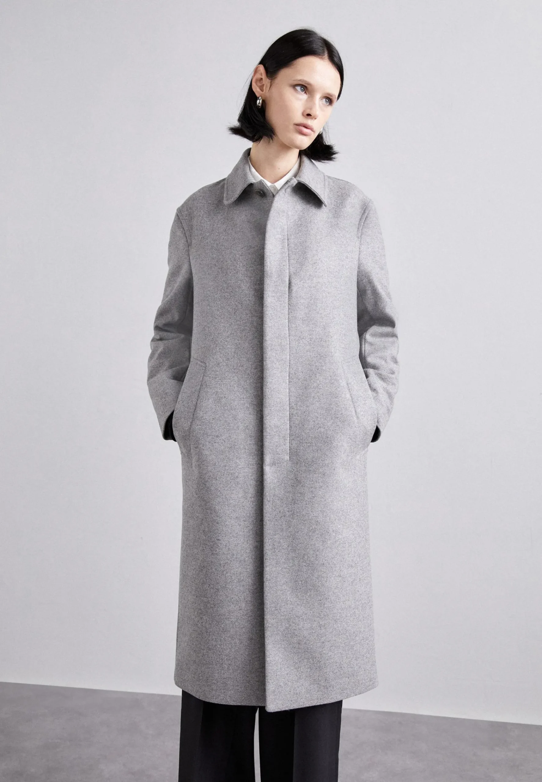 Manteau Classique|Filippa K Fashion