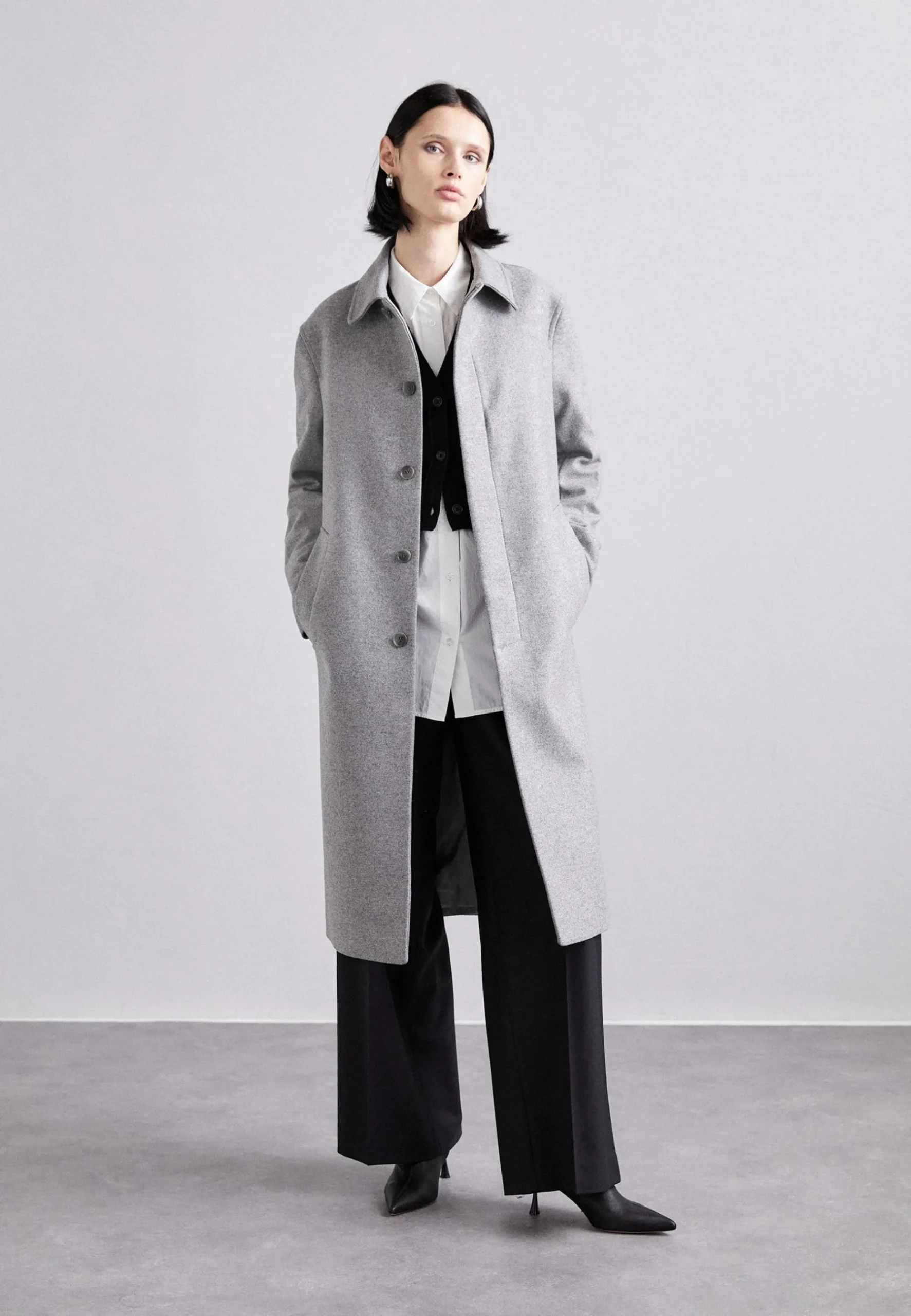 Manteau Classique|Filippa K Fashion