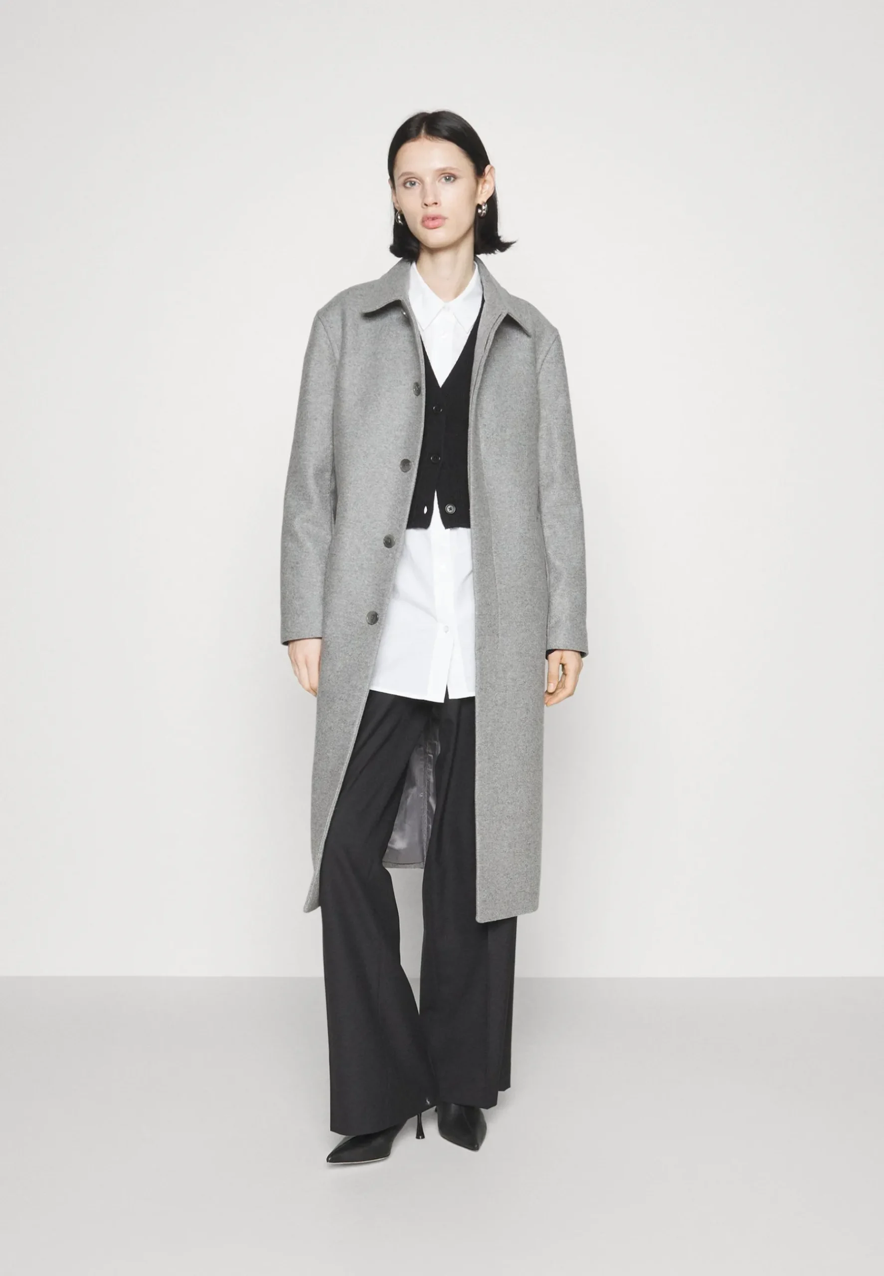 Manteau Classique|Filippa K Fashion