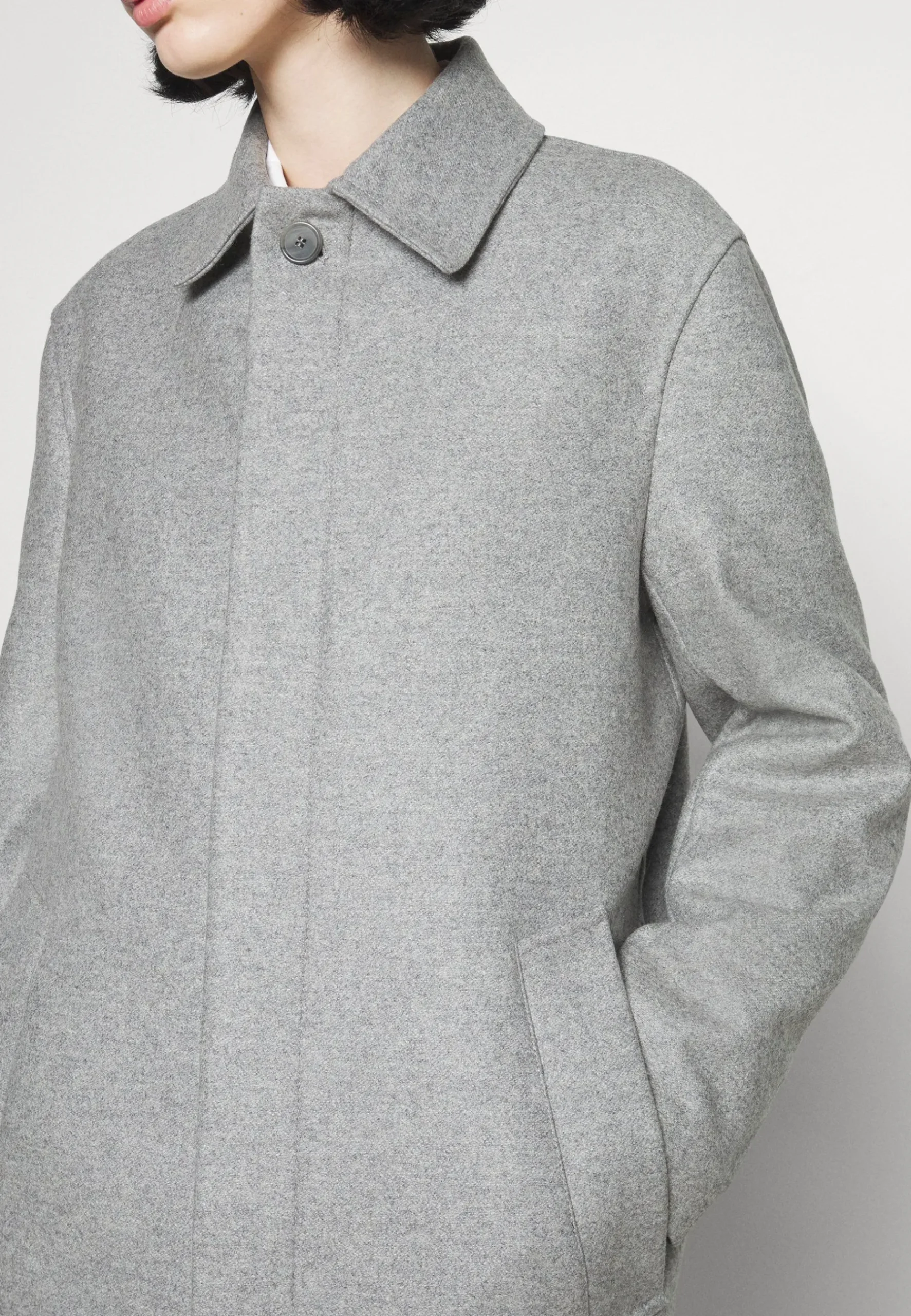Manteau Classique|Filippa K Fashion