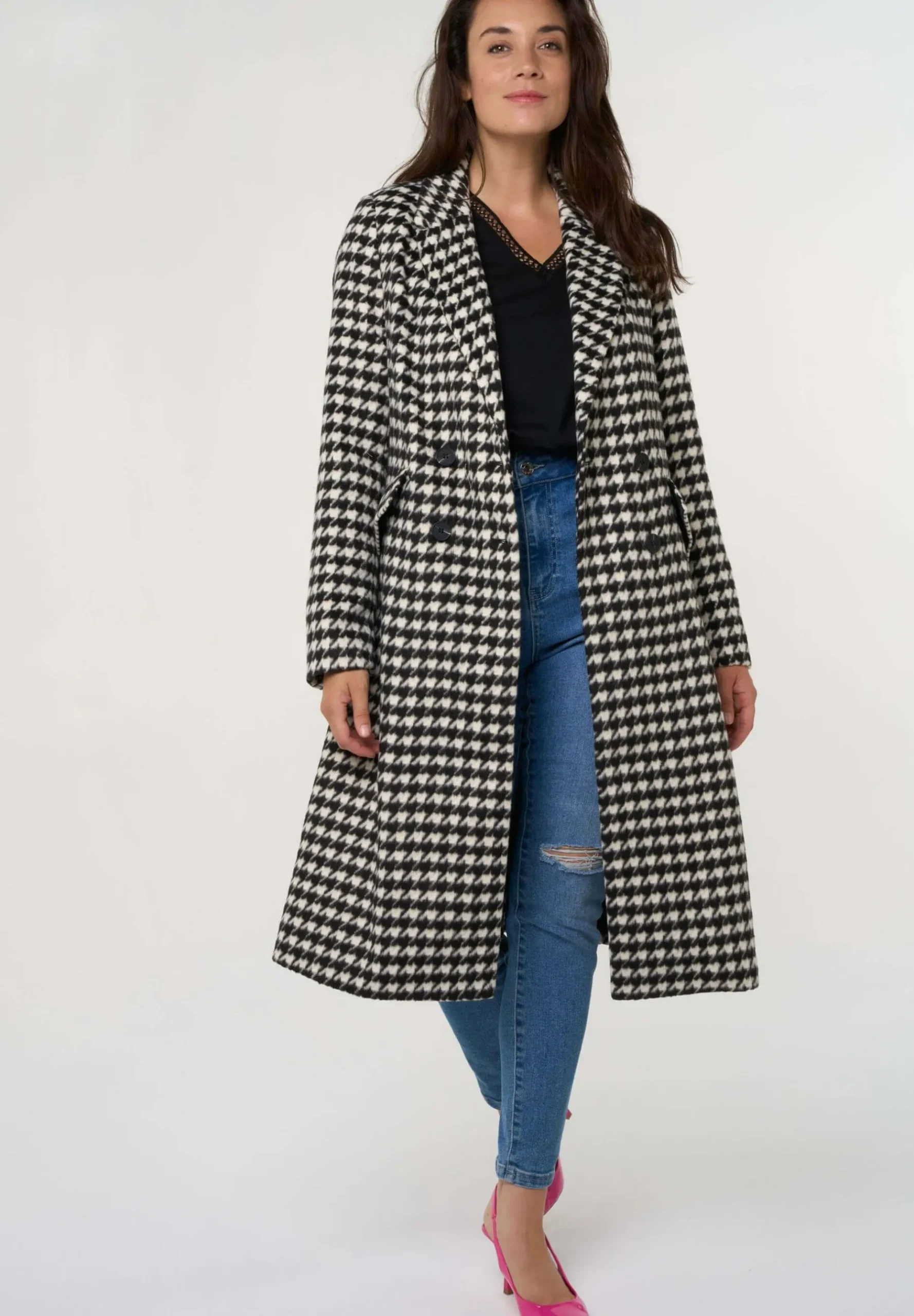 Manteau Classique|MS Mode Clearance