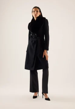 Manteau Classique|Anna Field Cheap