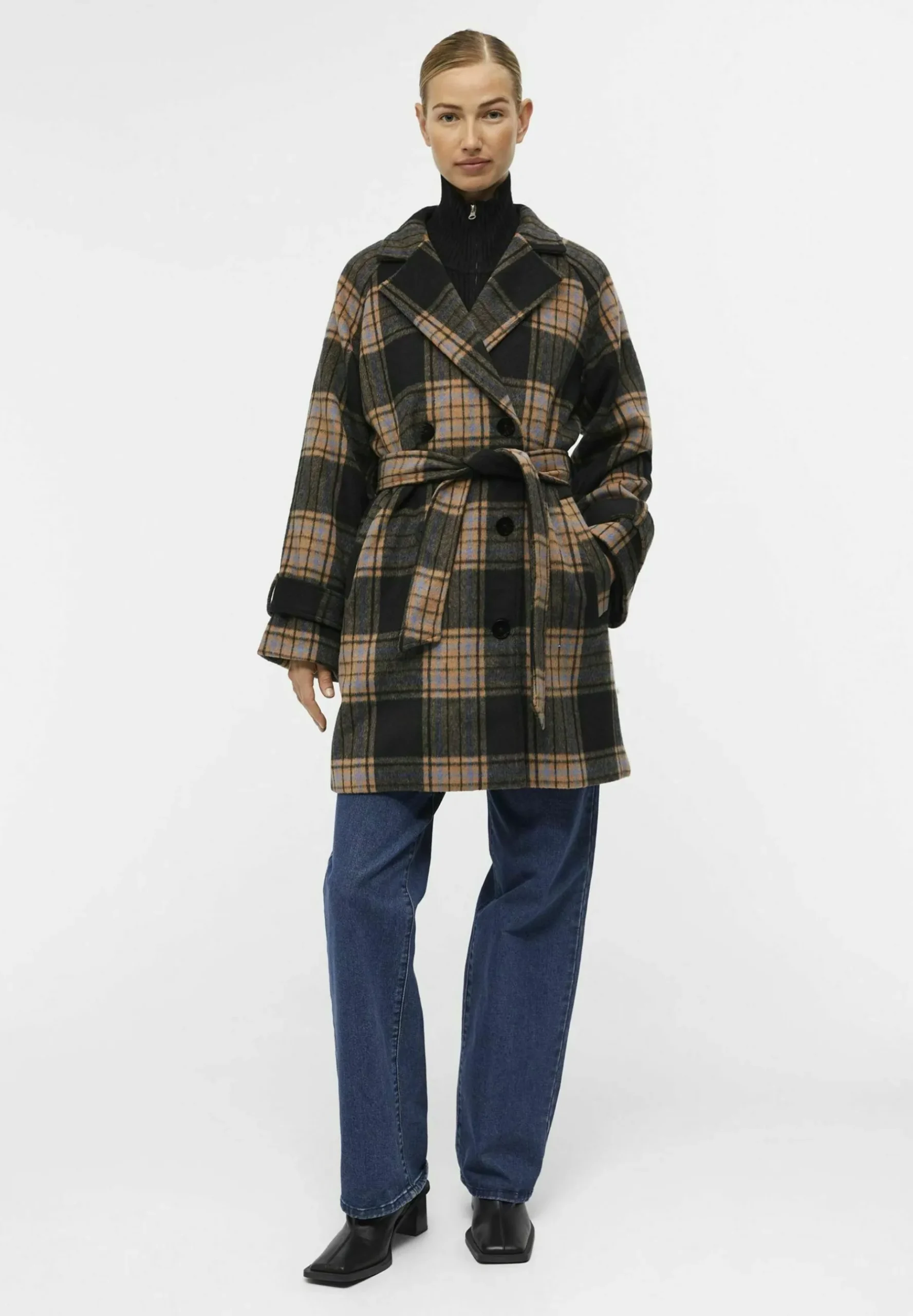 Manteau Classique|Object Clearance