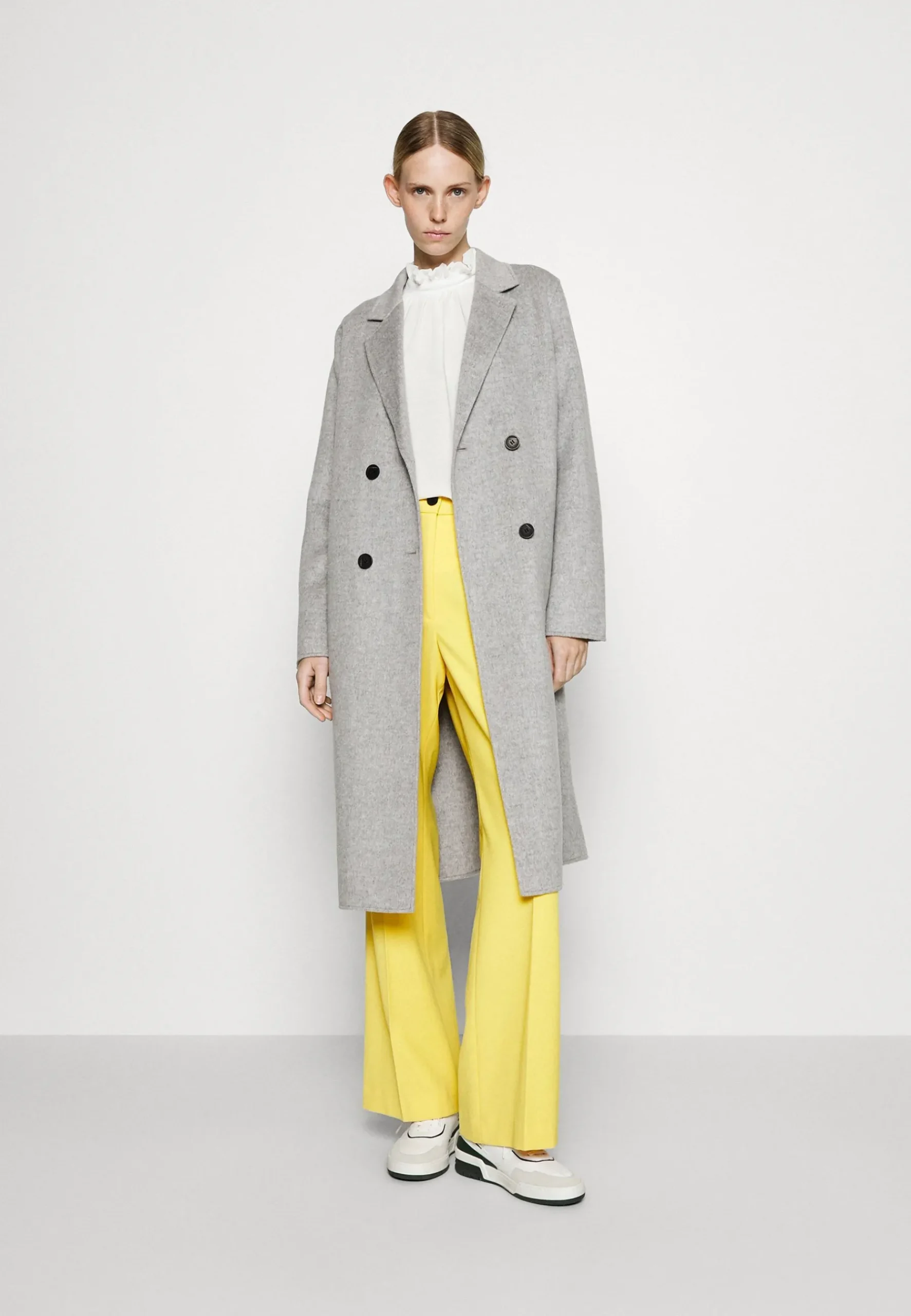 Manteau Classique|Claudie Pierlot Cheap
