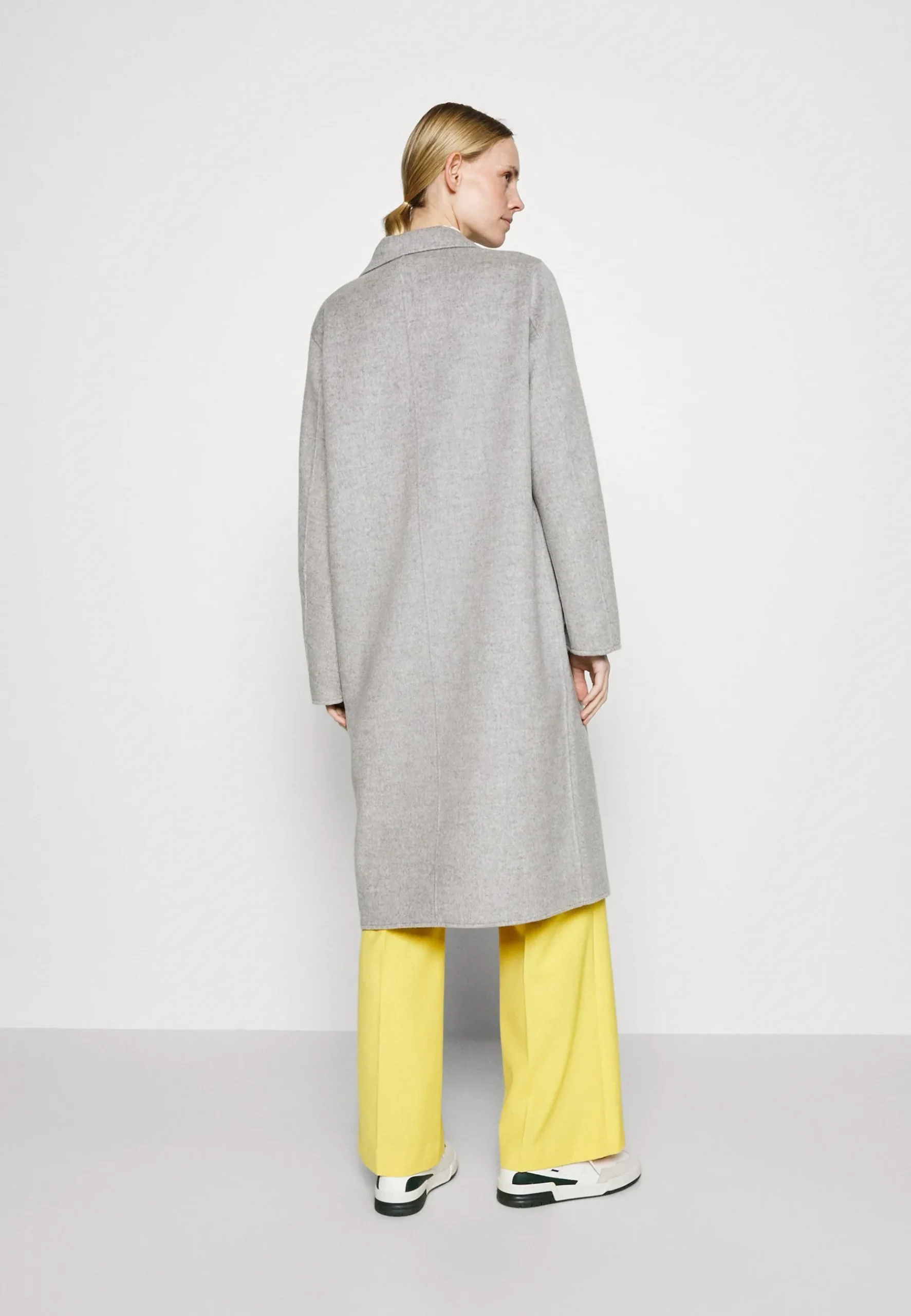 Manteau Classique|Claudie Pierlot Cheap