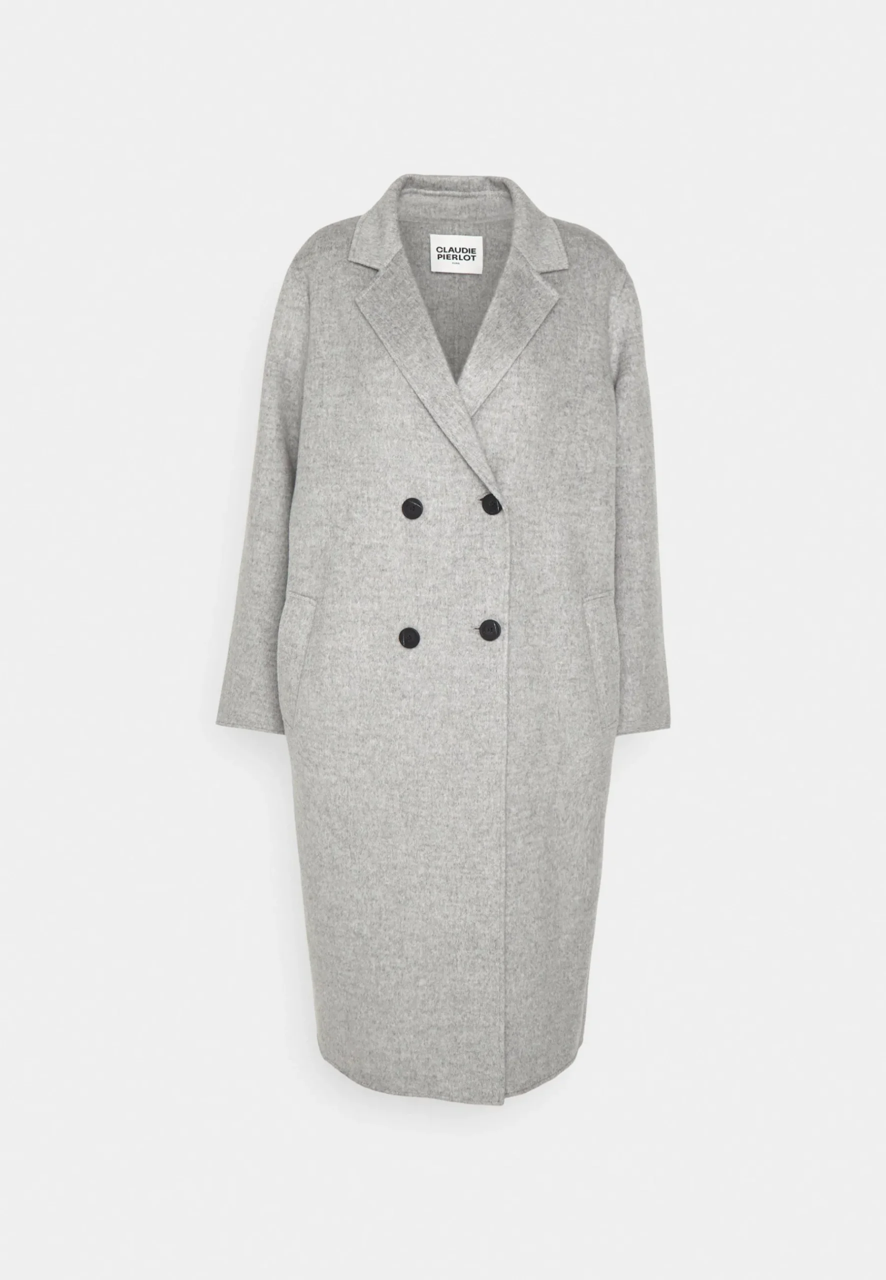 Manteau Classique|Claudie Pierlot Cheap