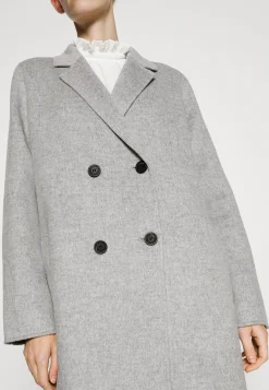 Manteau Classique|Claudie Pierlot Cheap