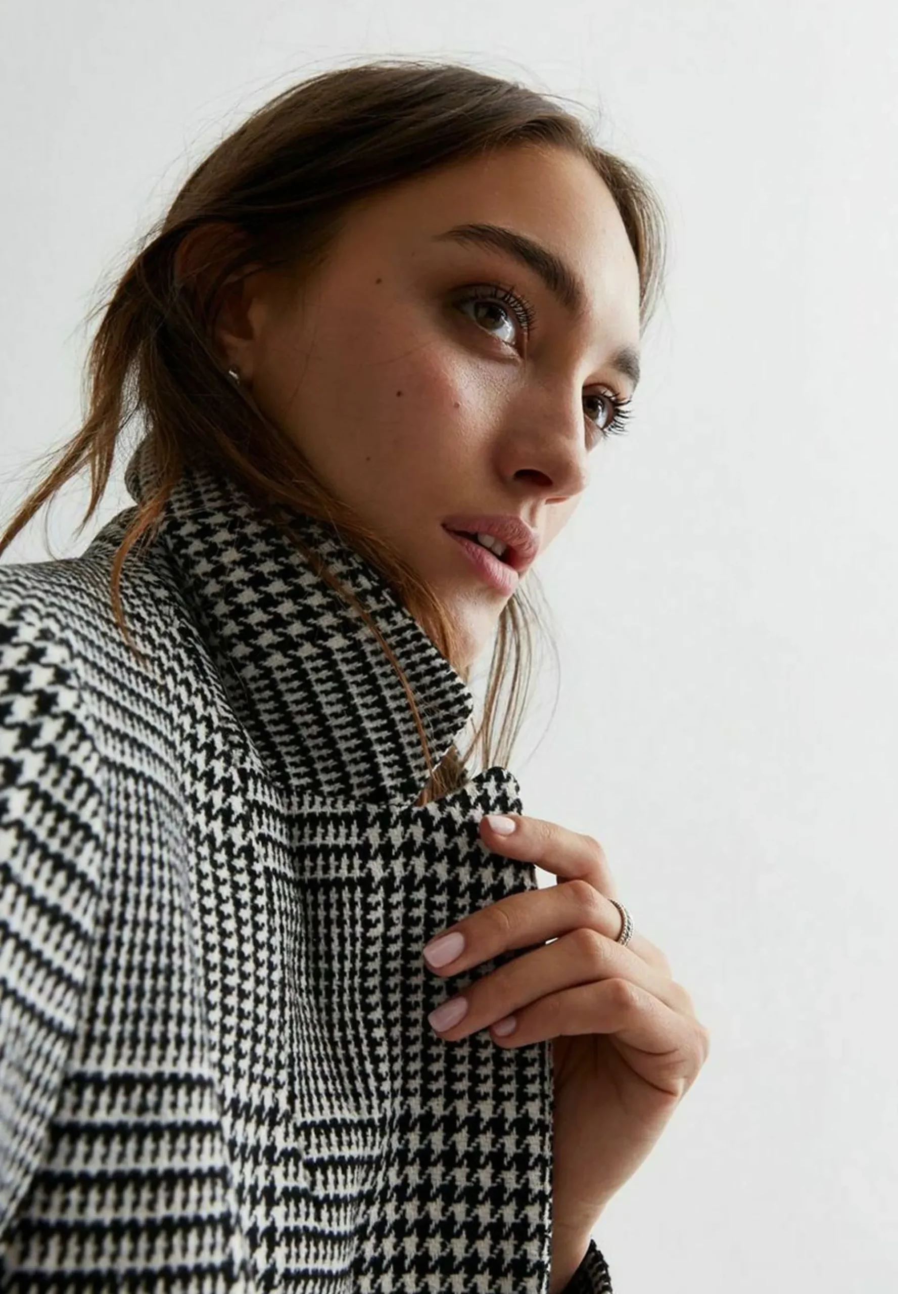 Manteau Classique|New Look Best Sale