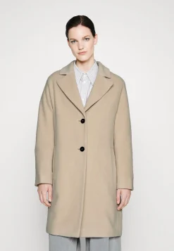 Manteau Classique|Marc Cain Fashion