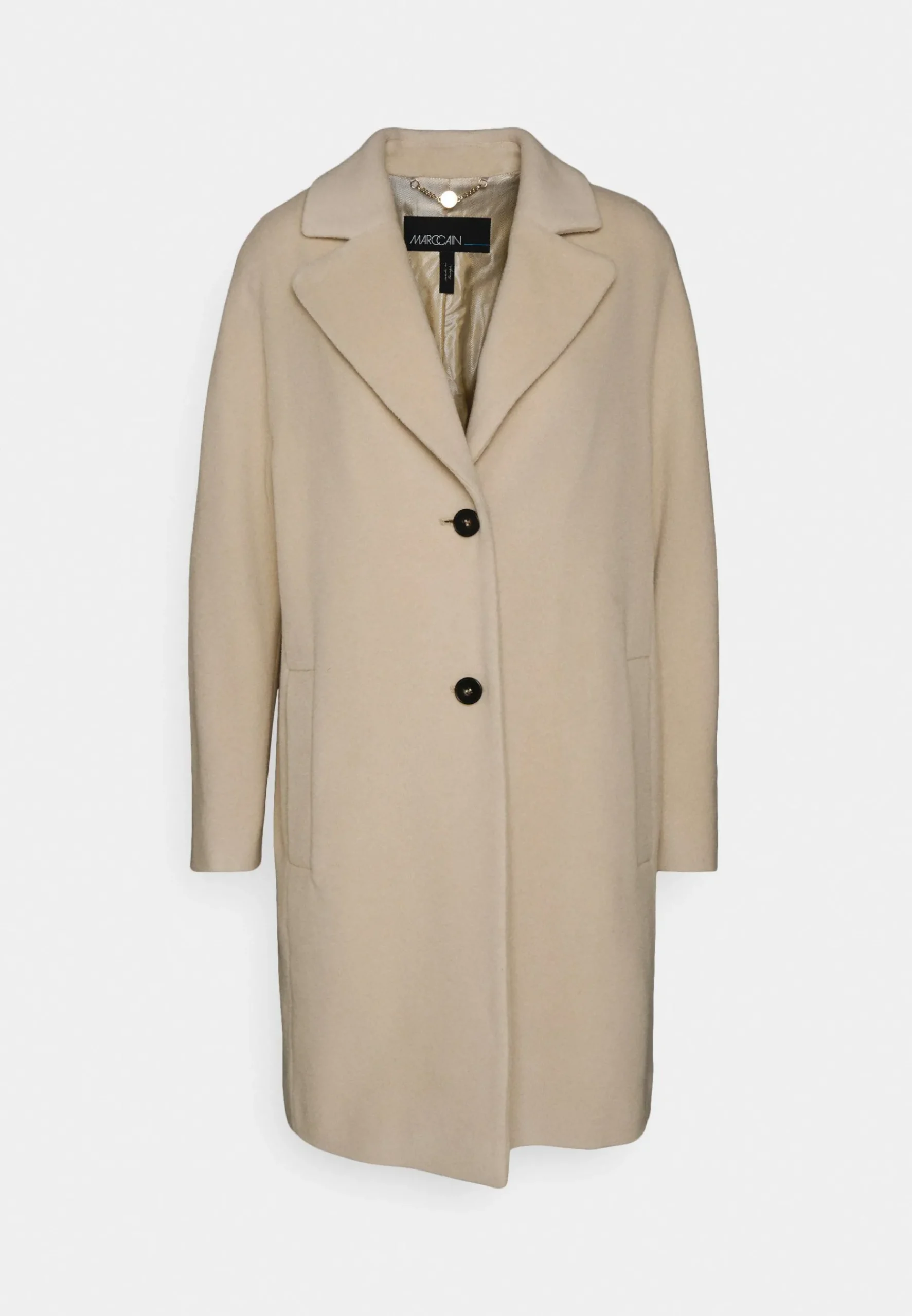Manteau Classique|Marc Cain Fashion