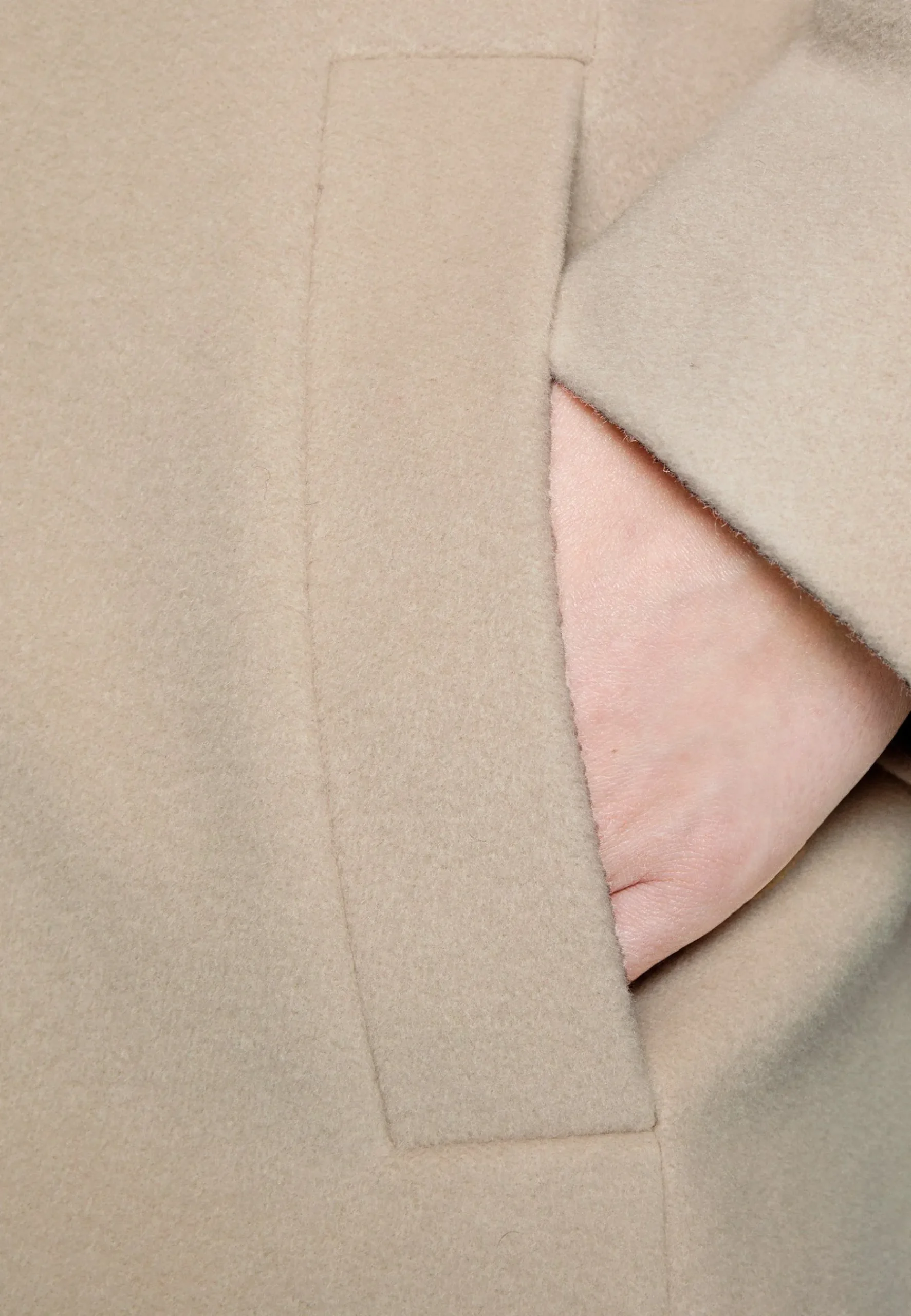 Manteau Classique|Marc Cain Fashion