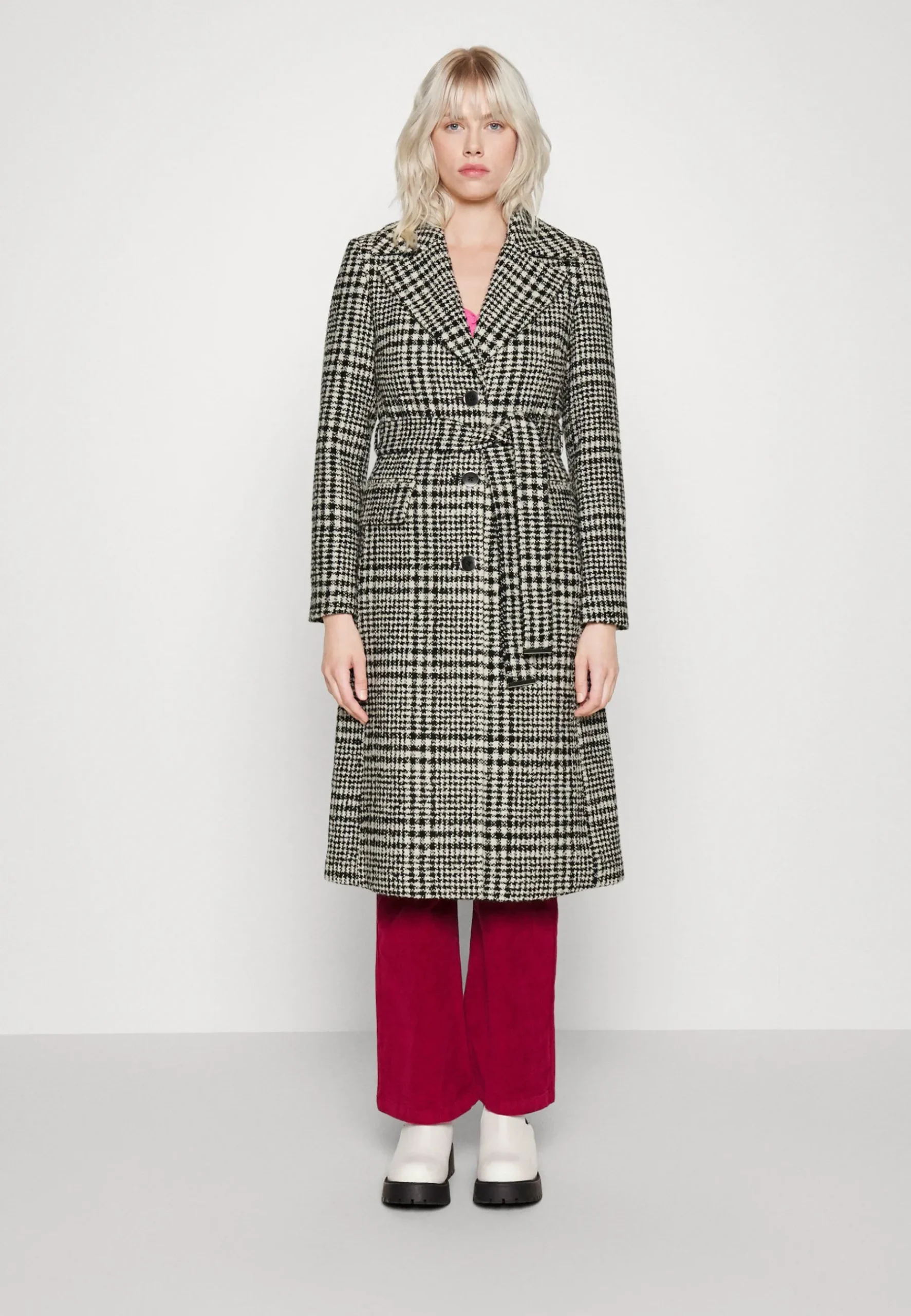 Manteau Classique|Morgan Online