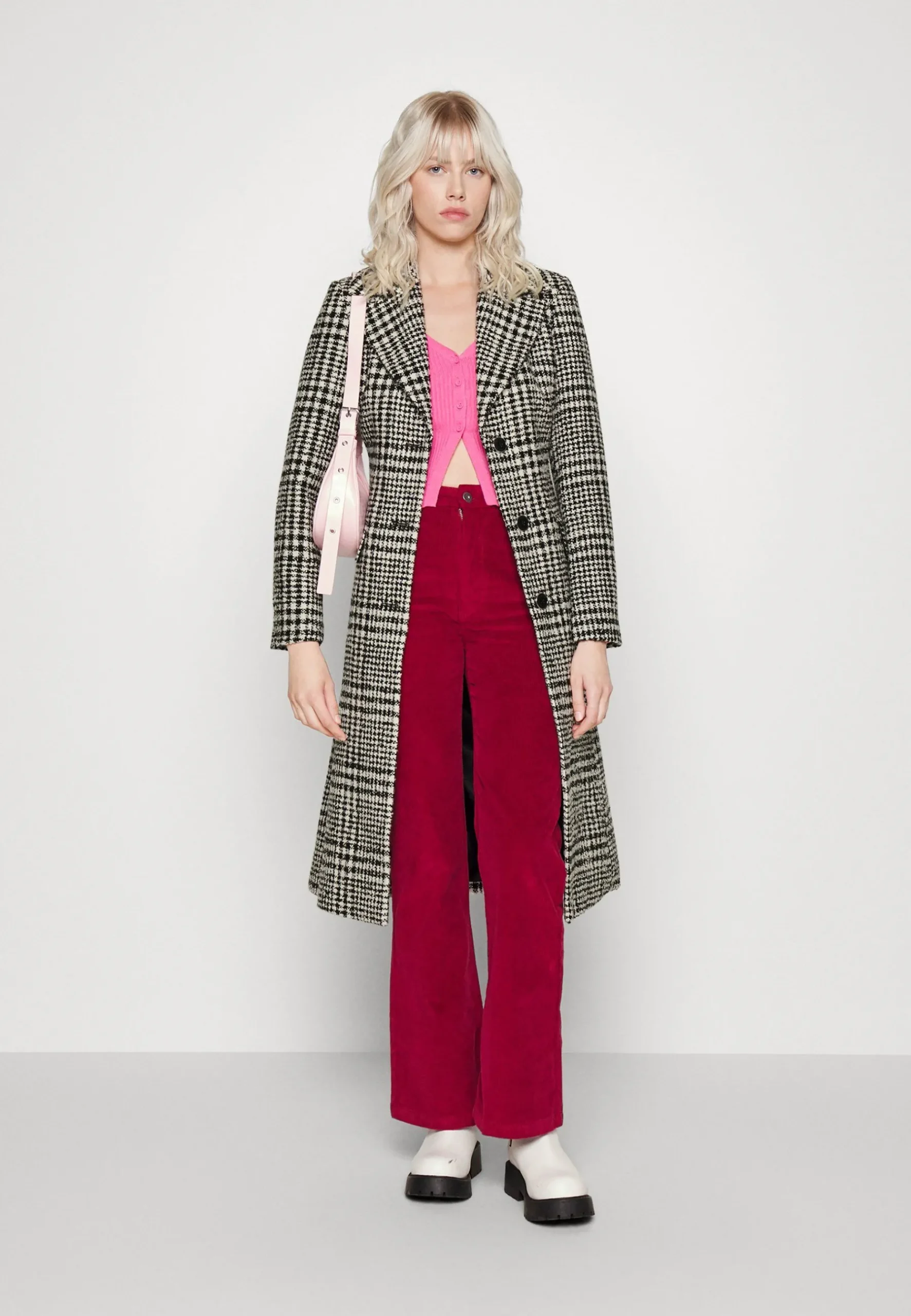 Manteau Classique|Morgan Online