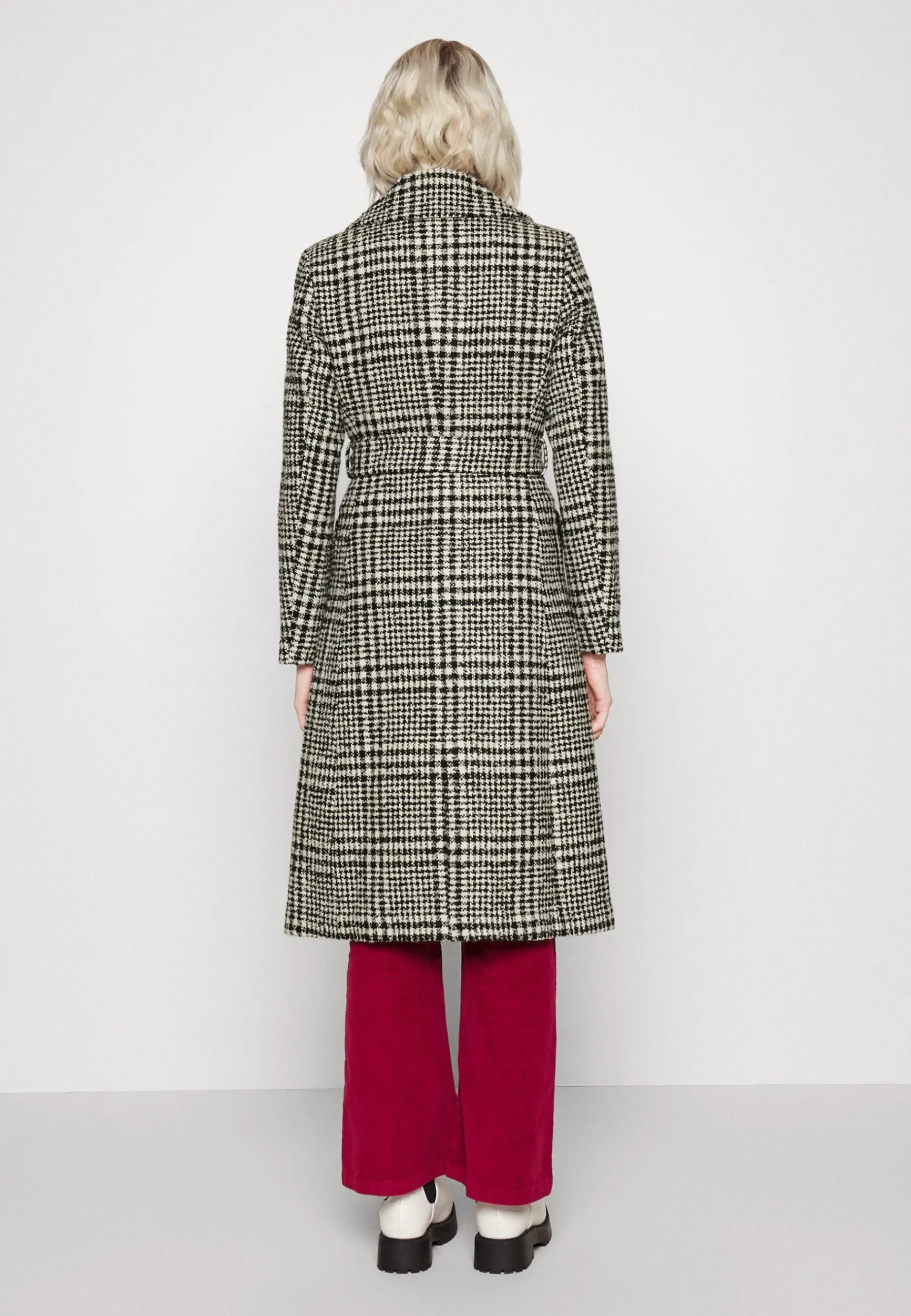 Manteau Classique|Morgan Online
