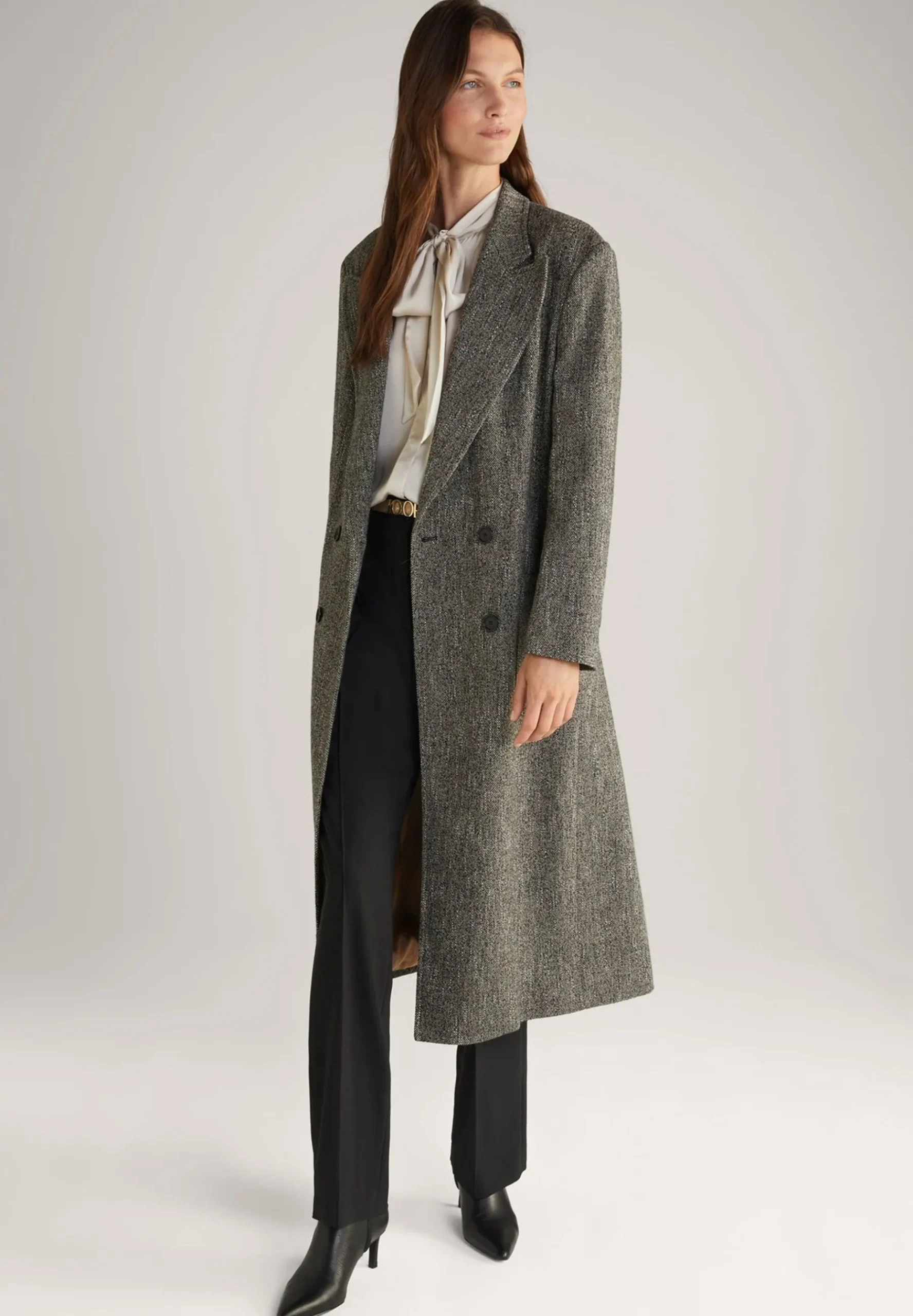 Manteau Classique|JOOP! Best Sale