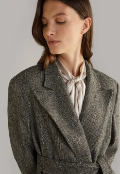 Manteau Classique|JOOP! Best Sale
