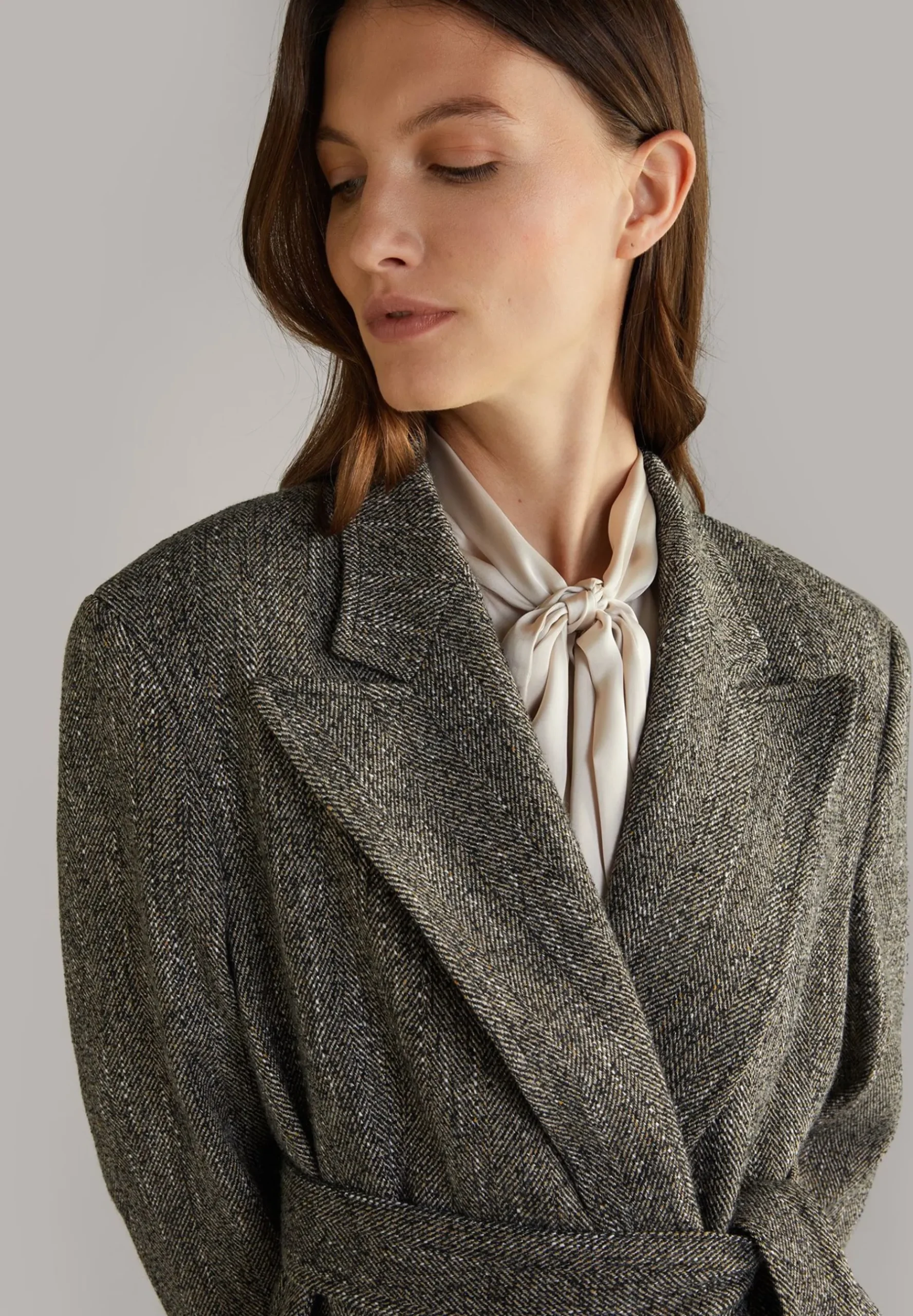 Manteau Classique|JOOP! Best Sale