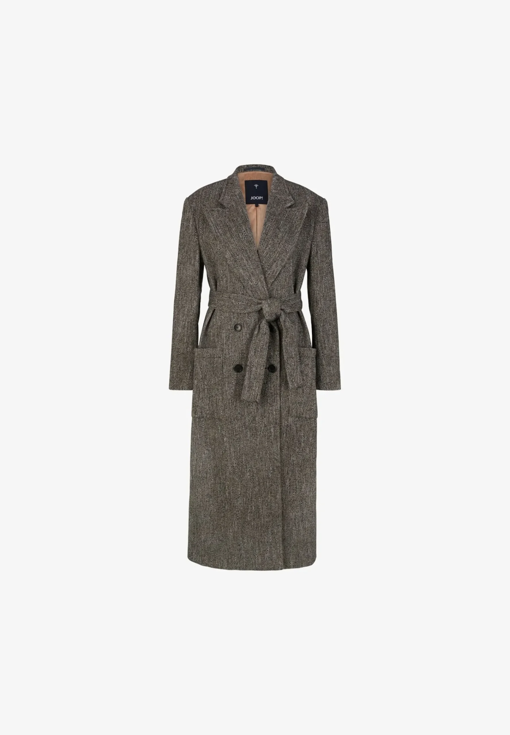 Manteau Classique|JOOP! Best Sale