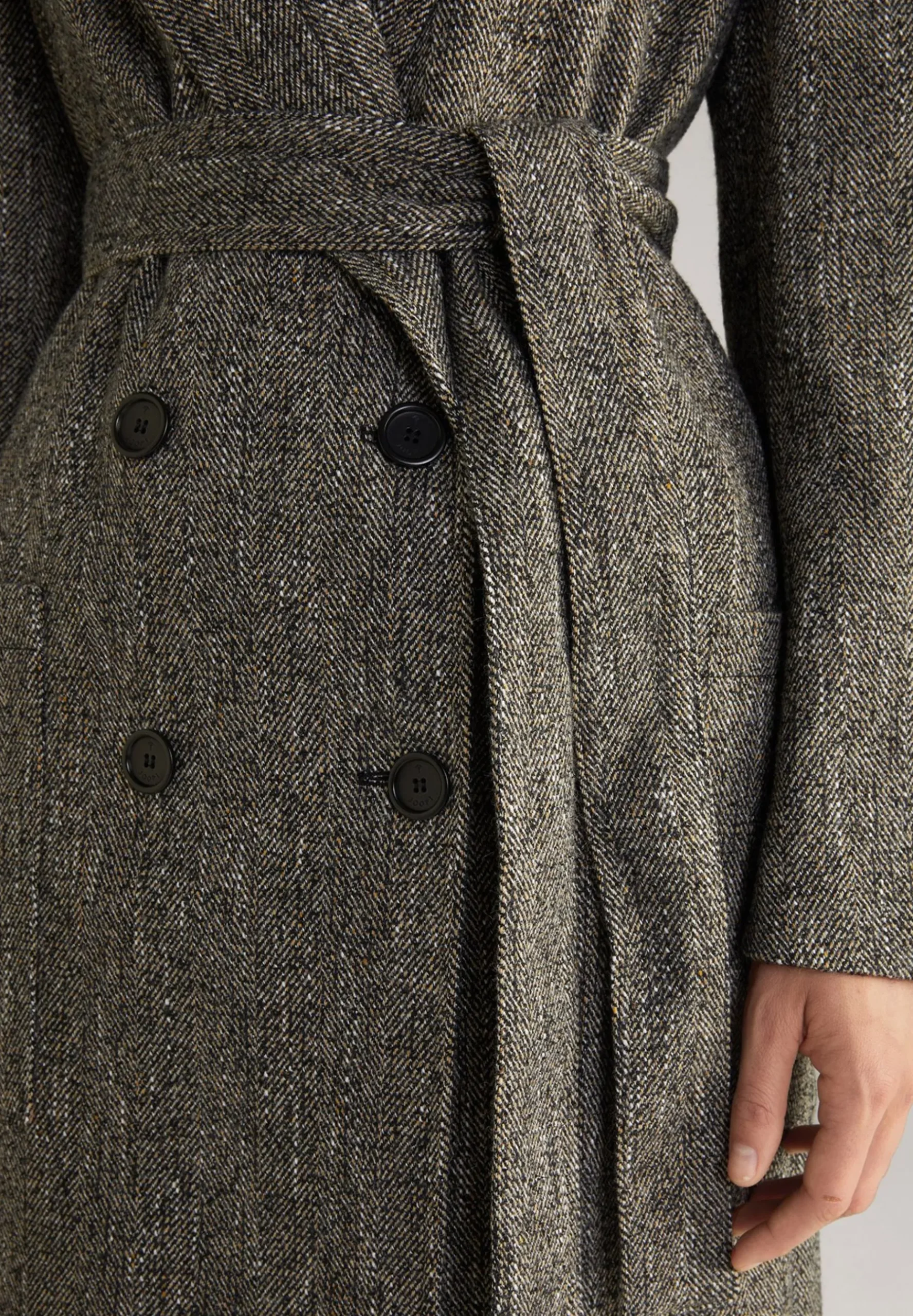 Manteau Classique|JOOP! Best Sale