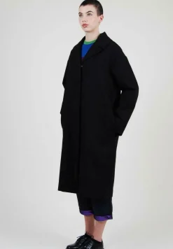 Manteau Classique|LO NEEL Sale
