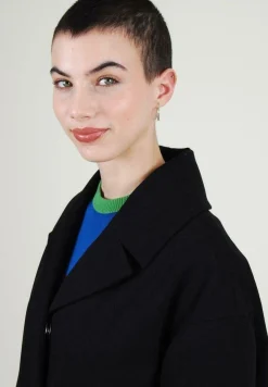 Manteau Classique|LO NEEL Sale