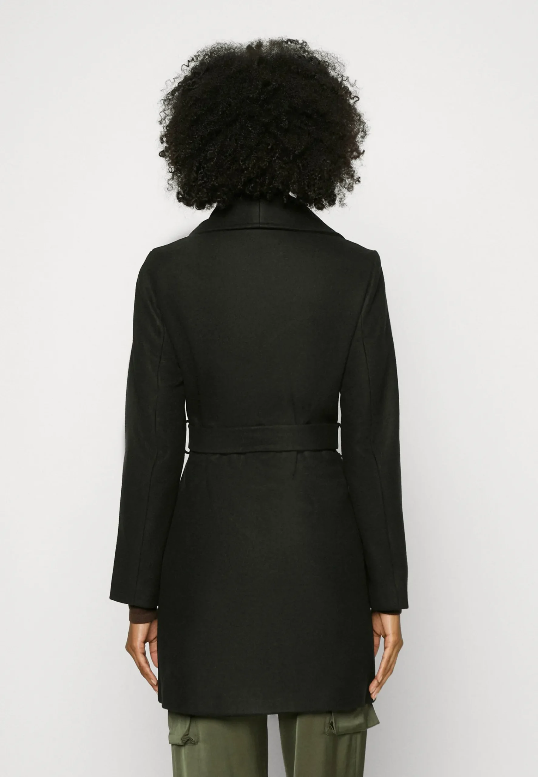 Manteau Classique|Anna Field Sale