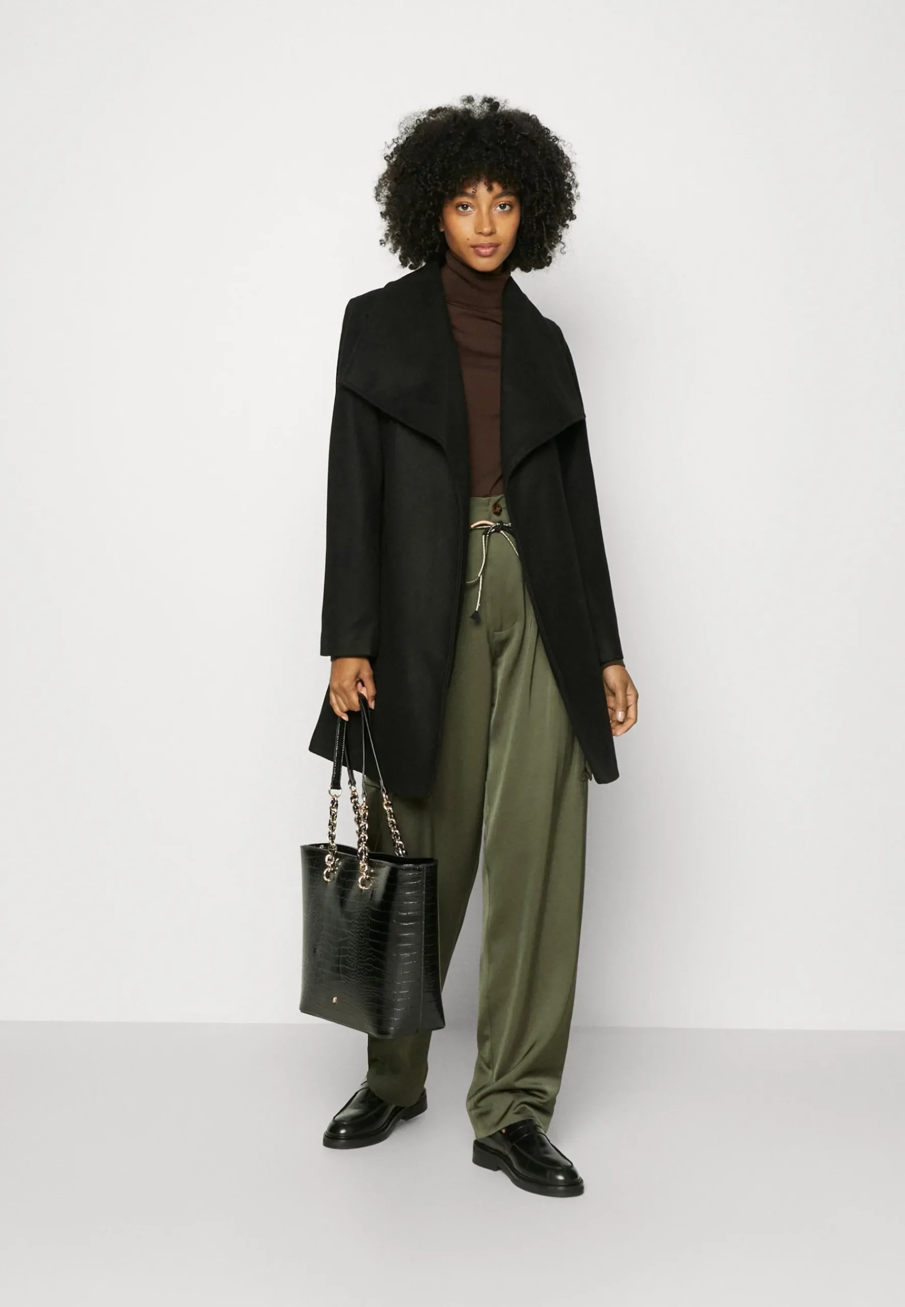 Manteau Classique|Anna Field Sale