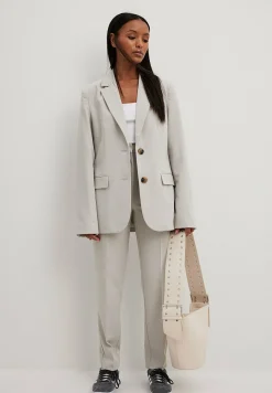 Manteau Court|NA-KD Best Sale