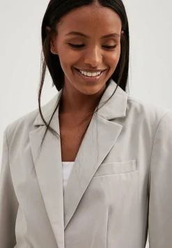Manteau Court|NA-KD Best Sale