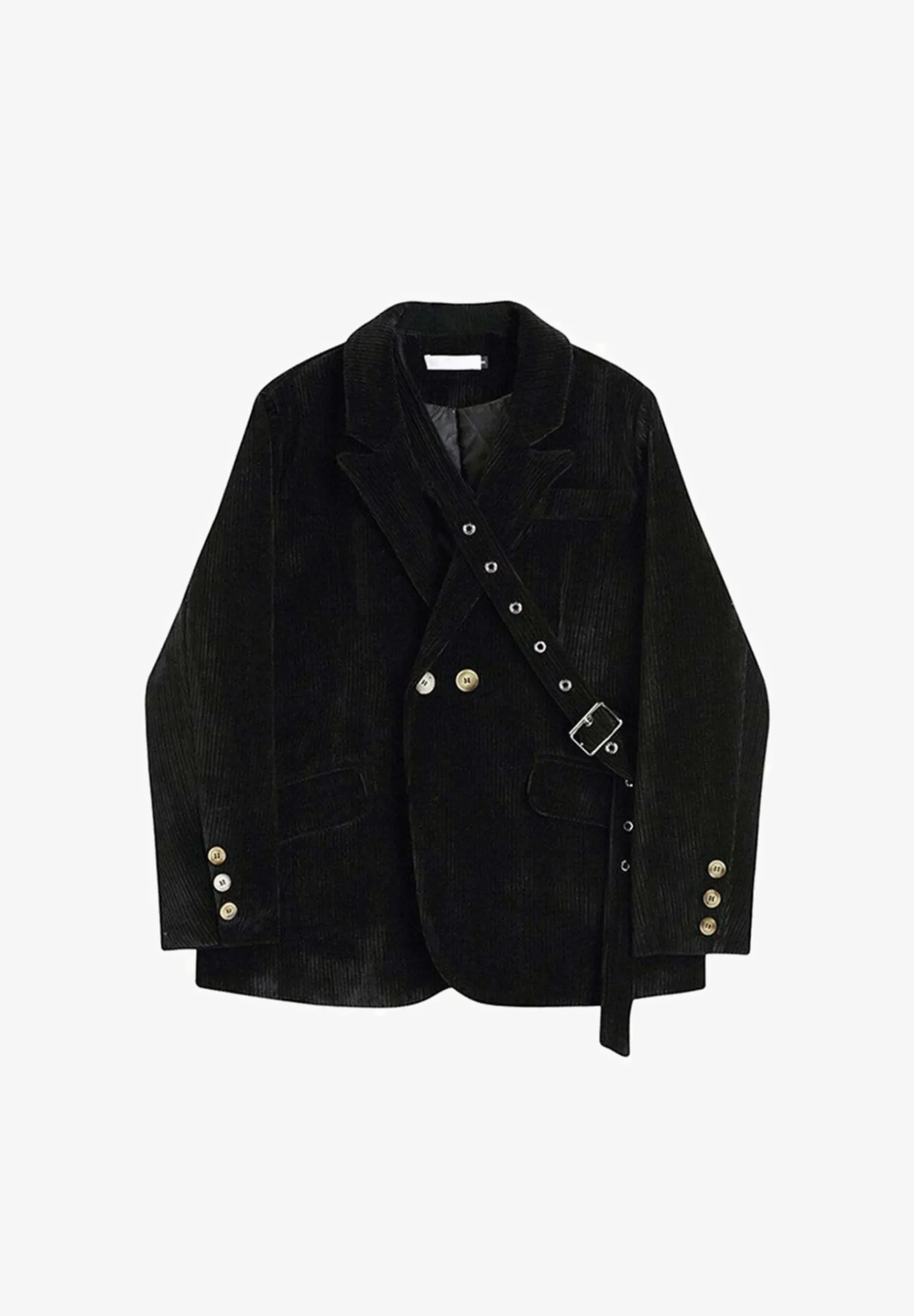 Manteau Court|Vanida Dang Discount