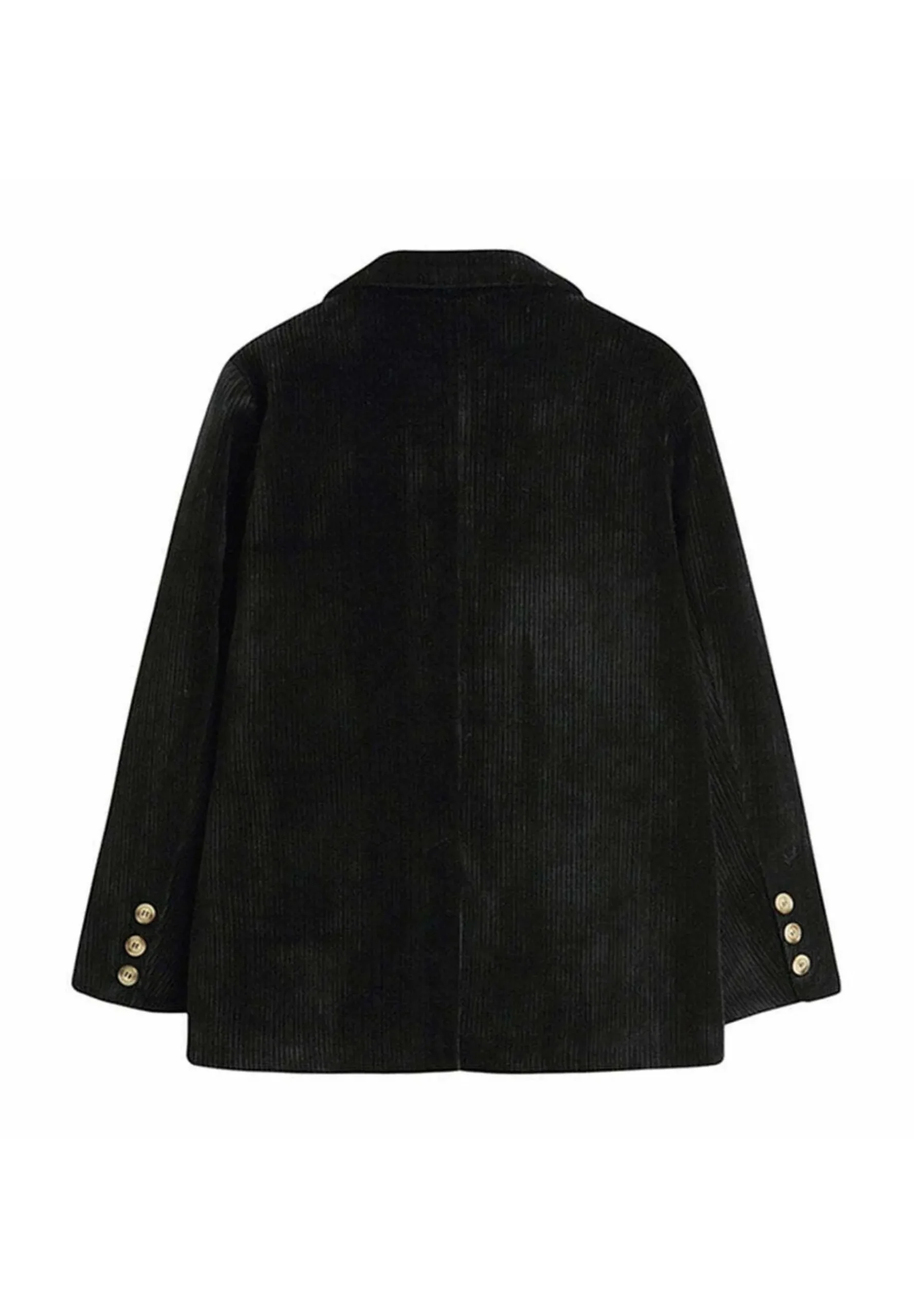 Manteau Court|Vanida Dang Discount