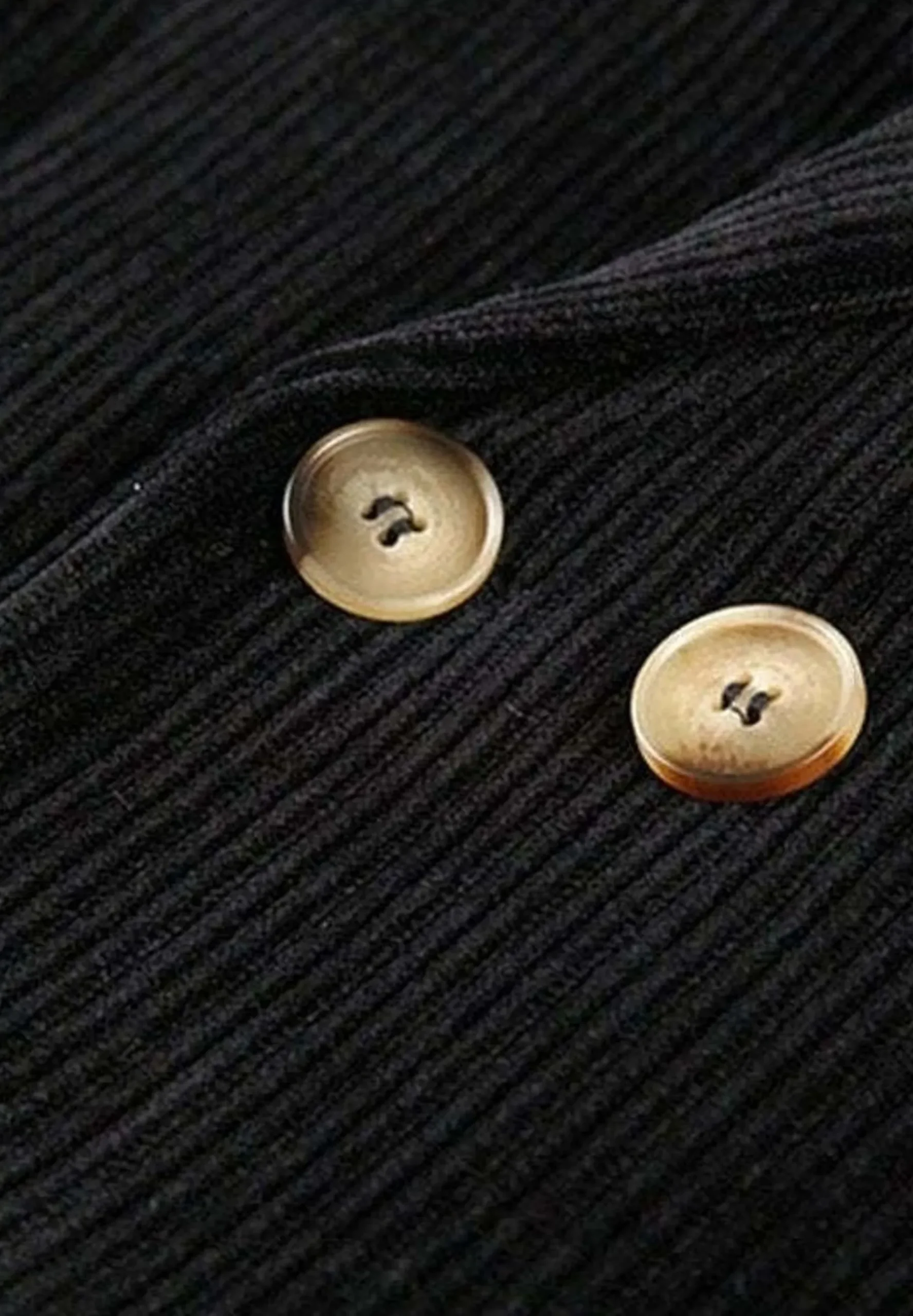Manteau Court|Vanida Dang Discount