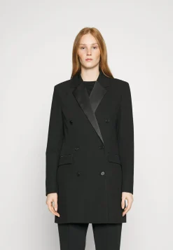 Manteau Court|KARL LAGERFELD New