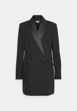 Manteau Court|KARL LAGERFELD New
