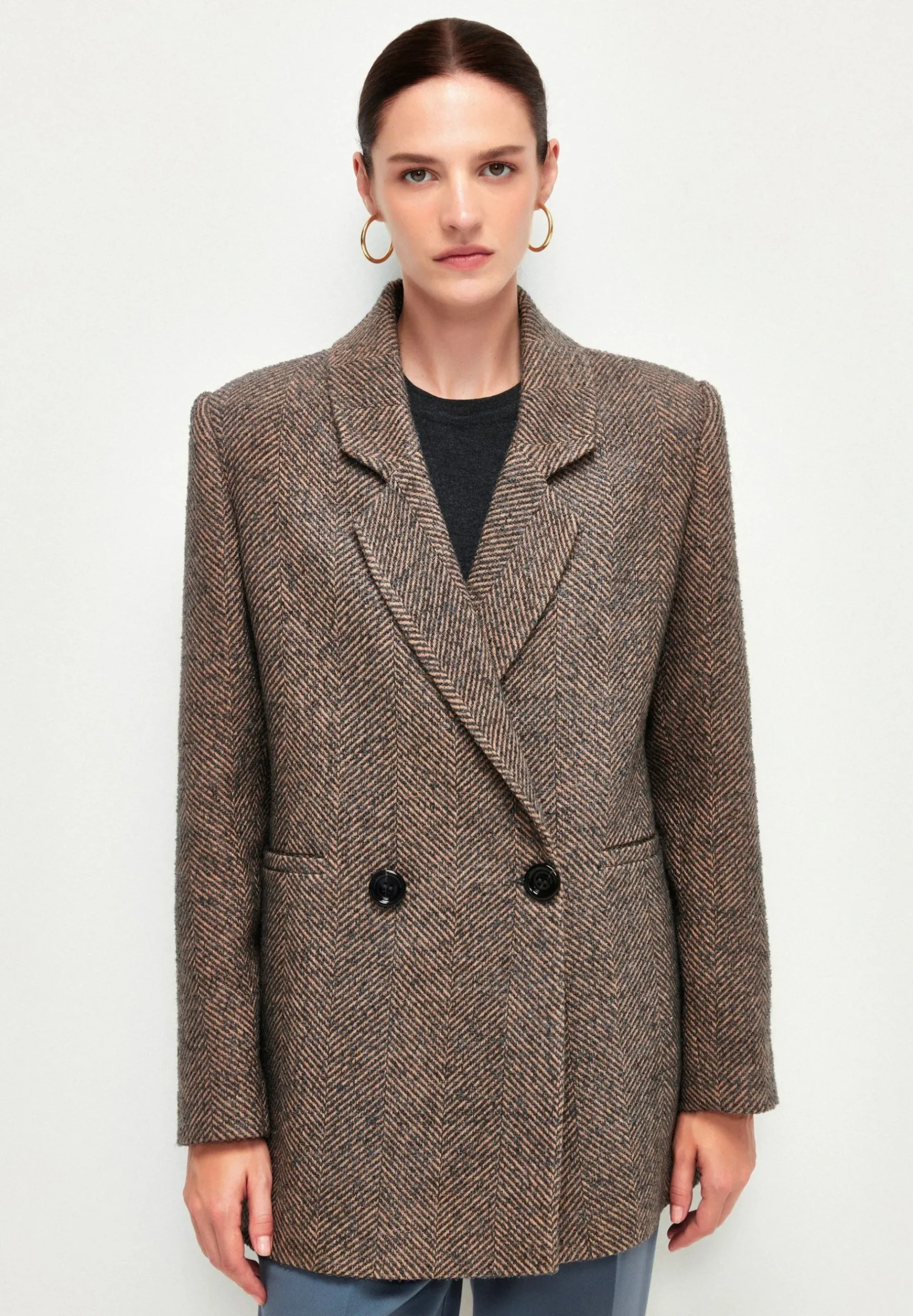 Manteau Court|adL Outlet