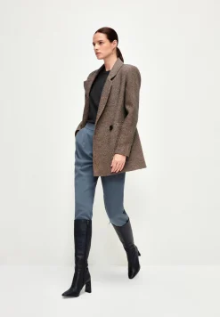 Manteau Court|adL Outlet