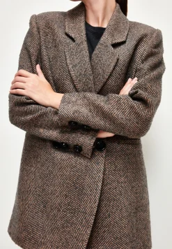 Manteau Court|adL Outlet