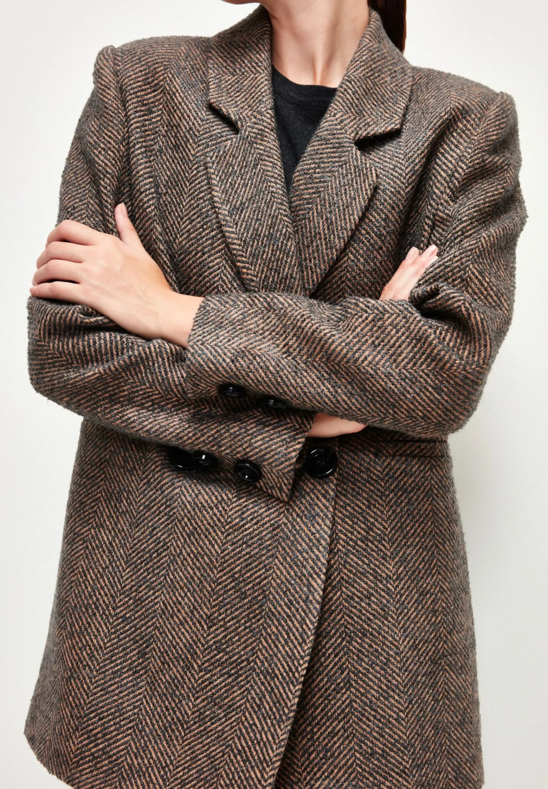 Manteau Court|adL Outlet