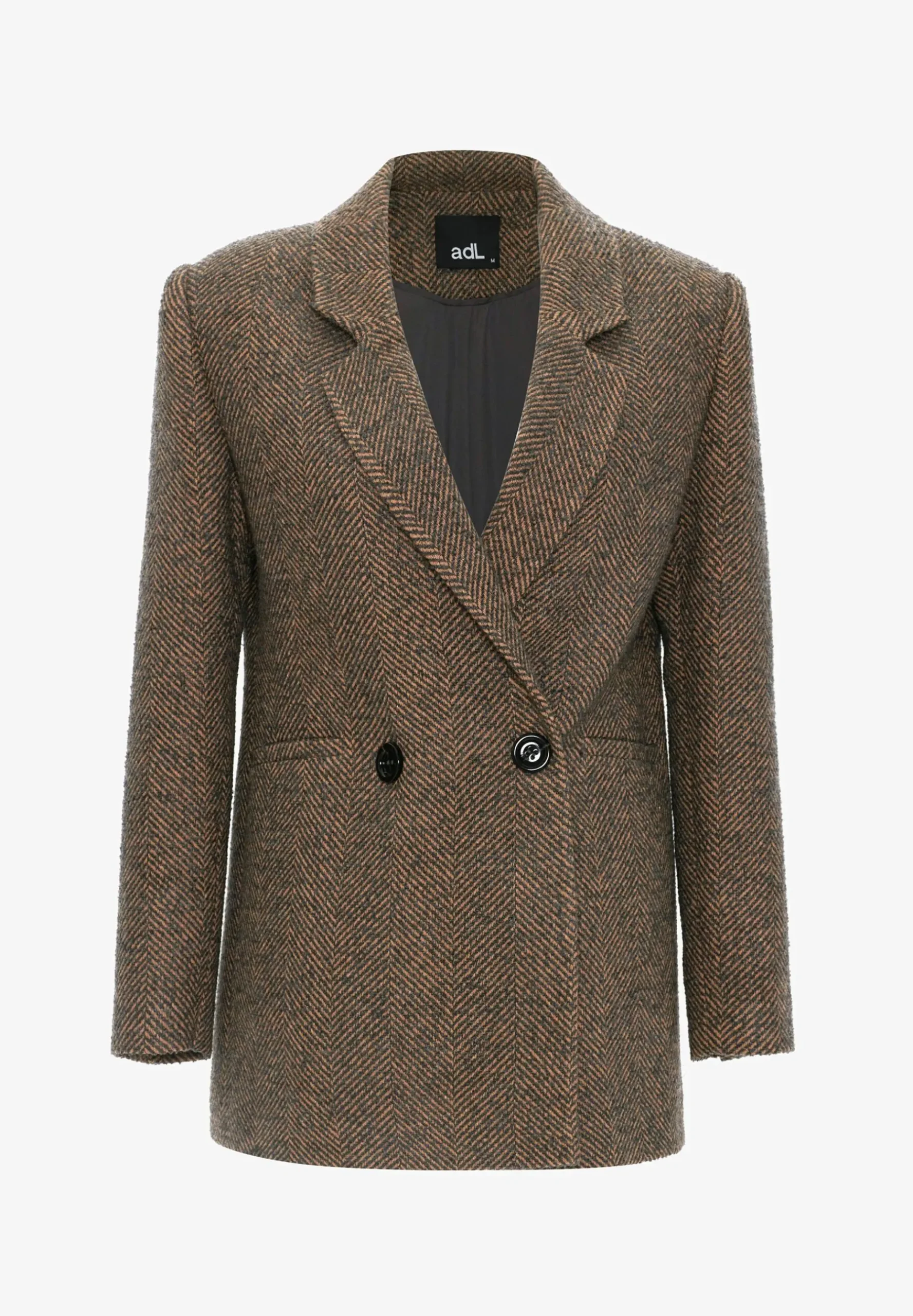 Manteau Court|adL Outlet