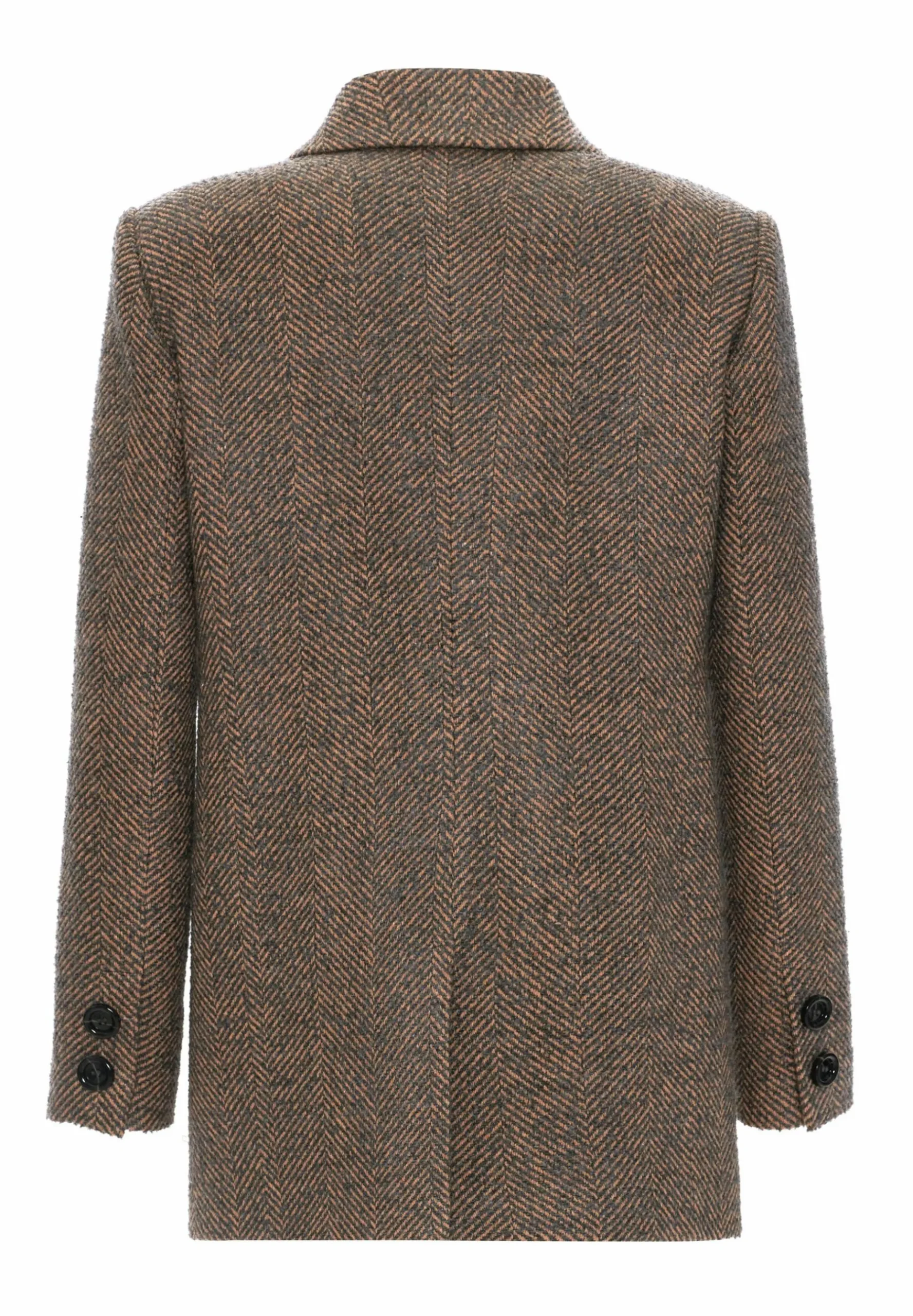 Manteau Court|adL Outlet