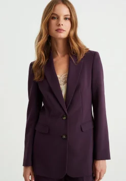 Manteau Court|WE Fashion Outlet