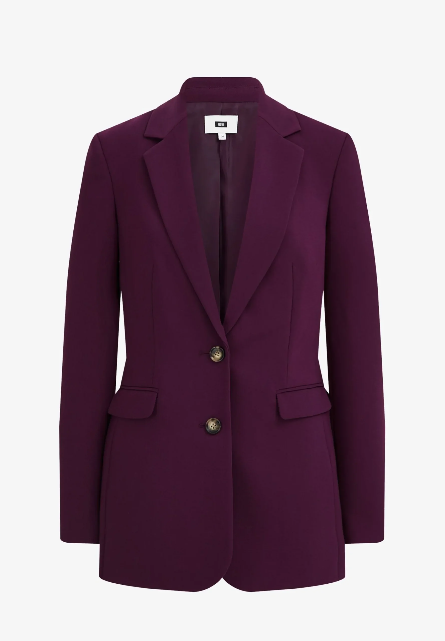 Manteau Court|WE Fashion Outlet