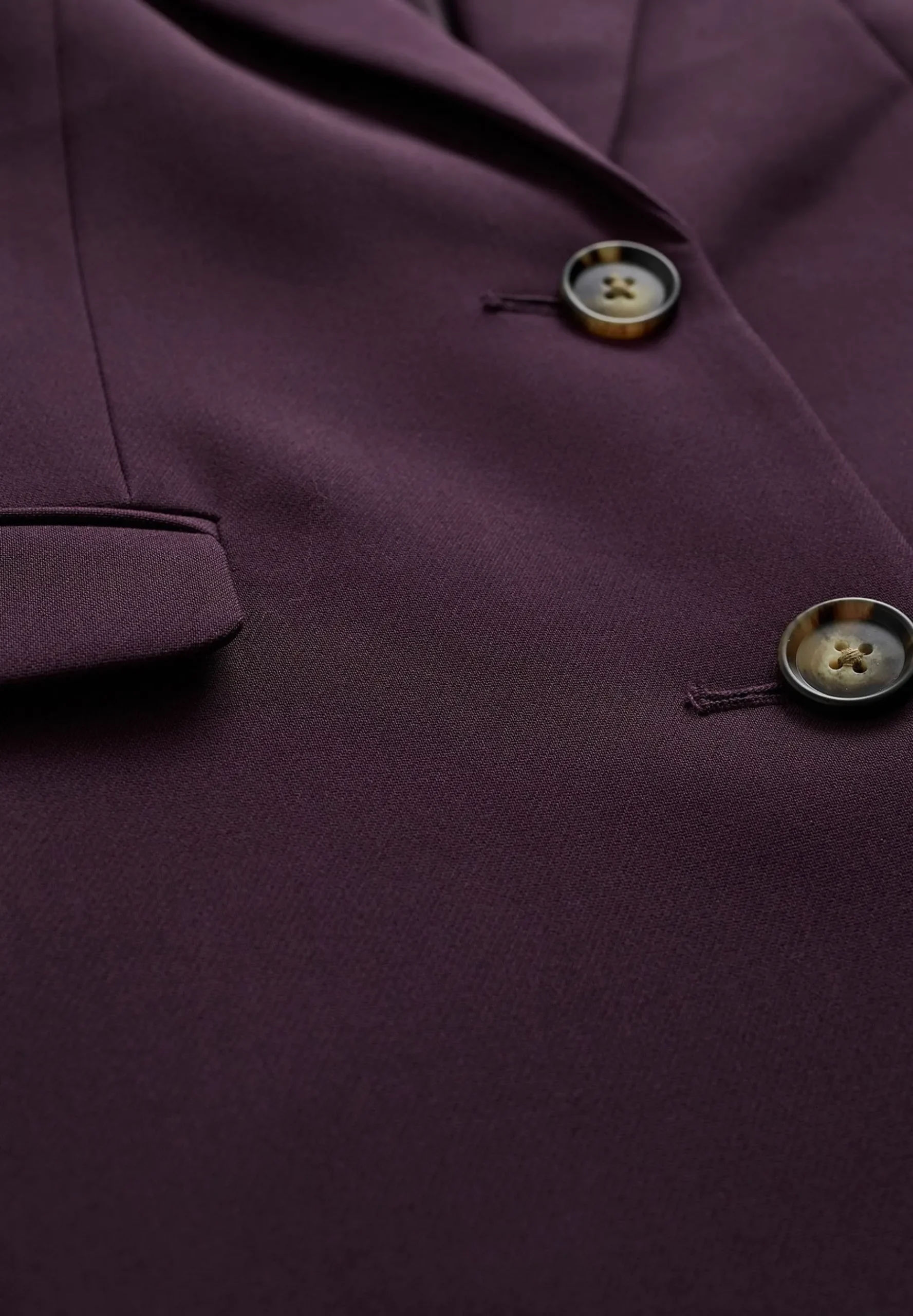 Manteau Court|WE Fashion Outlet